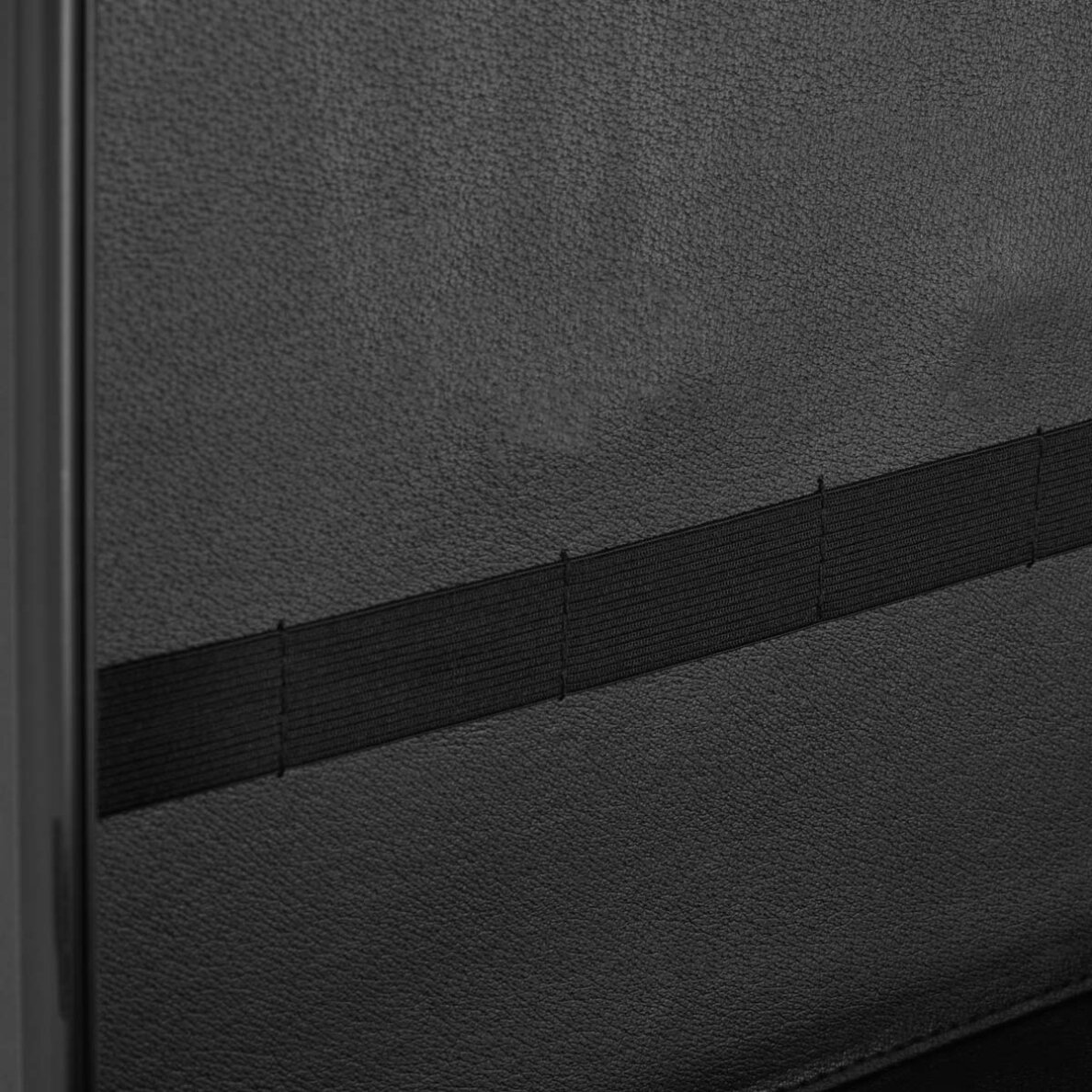 Парикмахерская тележка Gabbiano Mobile Hairdressing Assistant V21 Black 10