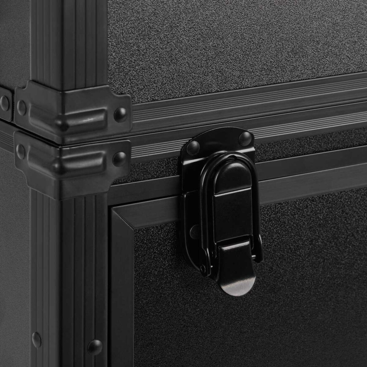 Meistrikäru Gabbiano Mobile Hairdressing Assistant V21 Black 12 Meistrikäru Gabbiano Mobile Hairdressing Assistant V21 Black 12