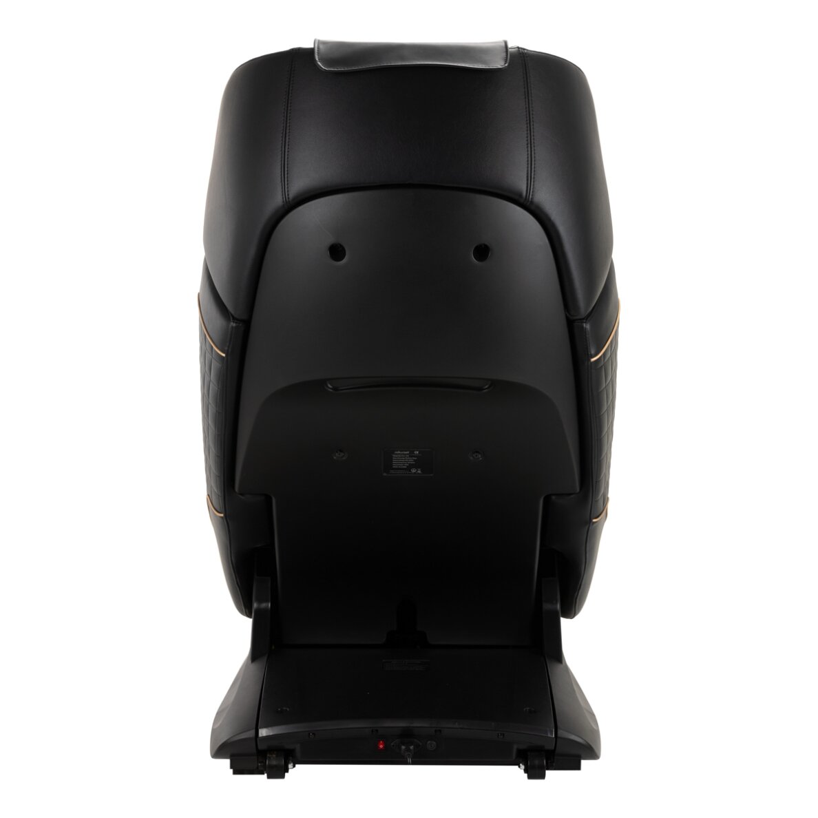 Masāžas krēsls Sakura 801 Black 2 Masāžas krēsls Sakura 801 Black 2