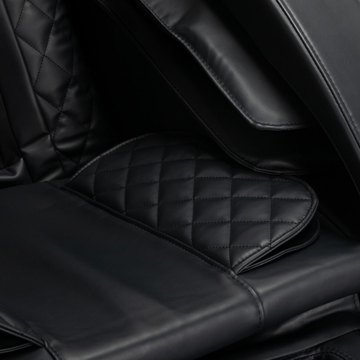 Masāžas krēsls Sakura 801 Black 7 Masāžas krēsls Sakura 801 Black 7