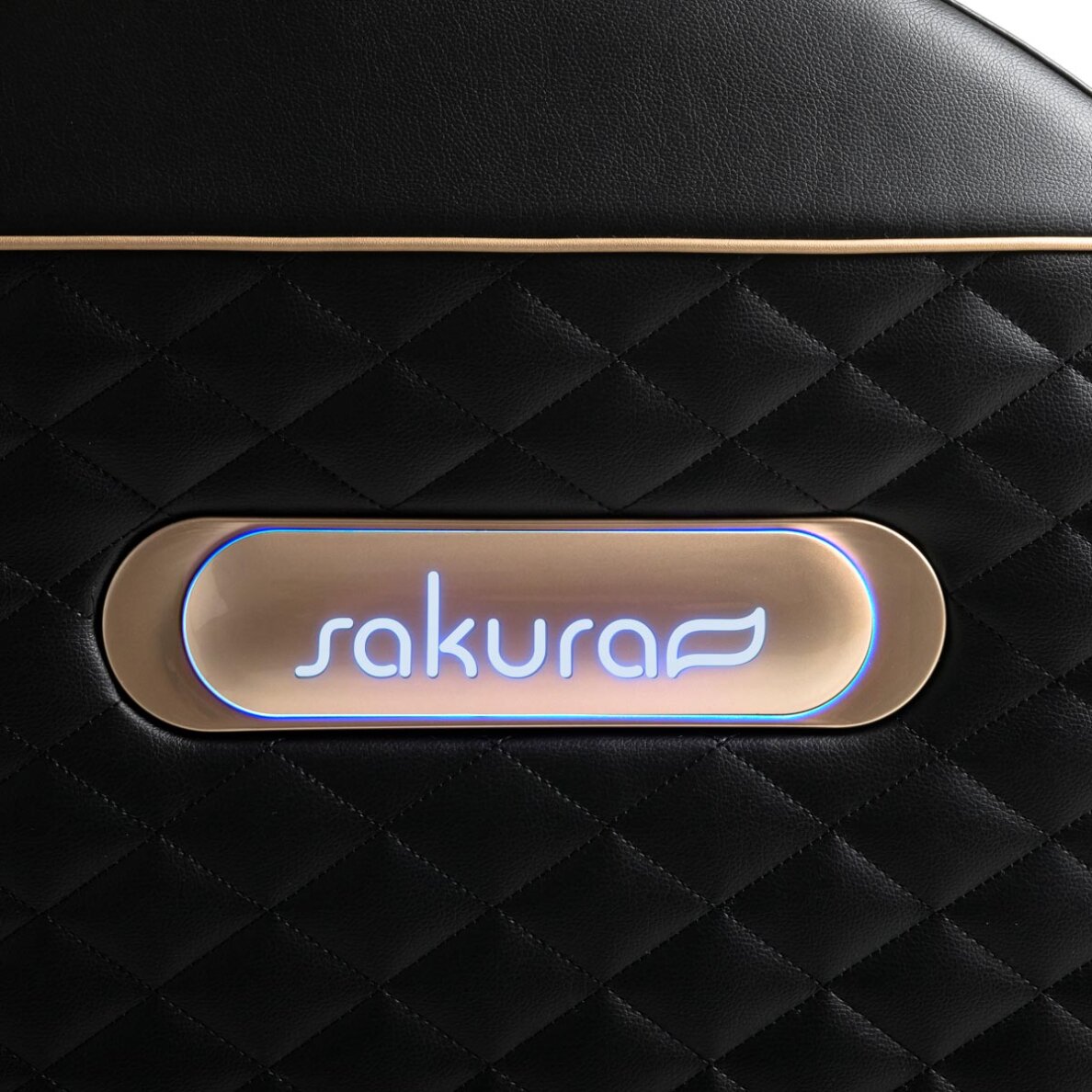 Masāžas krēsls Sakura 801 Black 13 Masāžas krēsls Sakura 801 Black 13