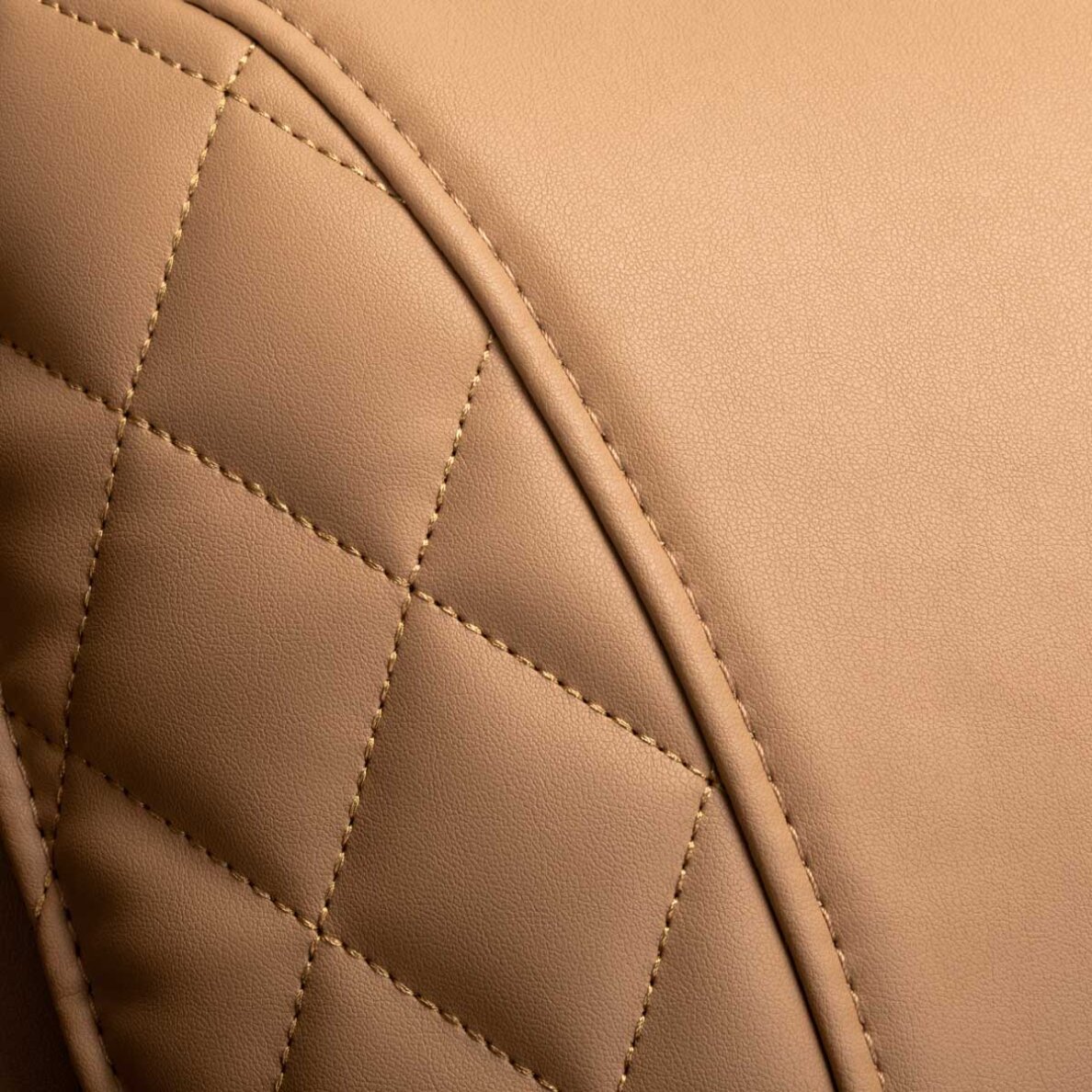 Masažinis krėslas Sakura 801 Brown 10 Masažinis krėslas Sakura 801 Brown 10