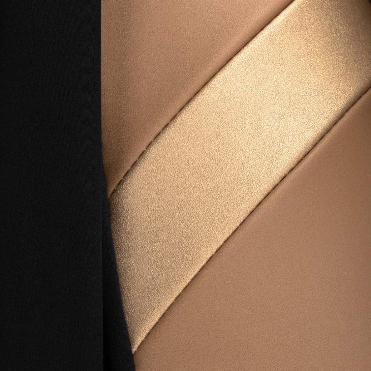 Masažinis krėslas Sakura 801 Brown 12 Masažinis krėslas Sakura 801 Brown 12