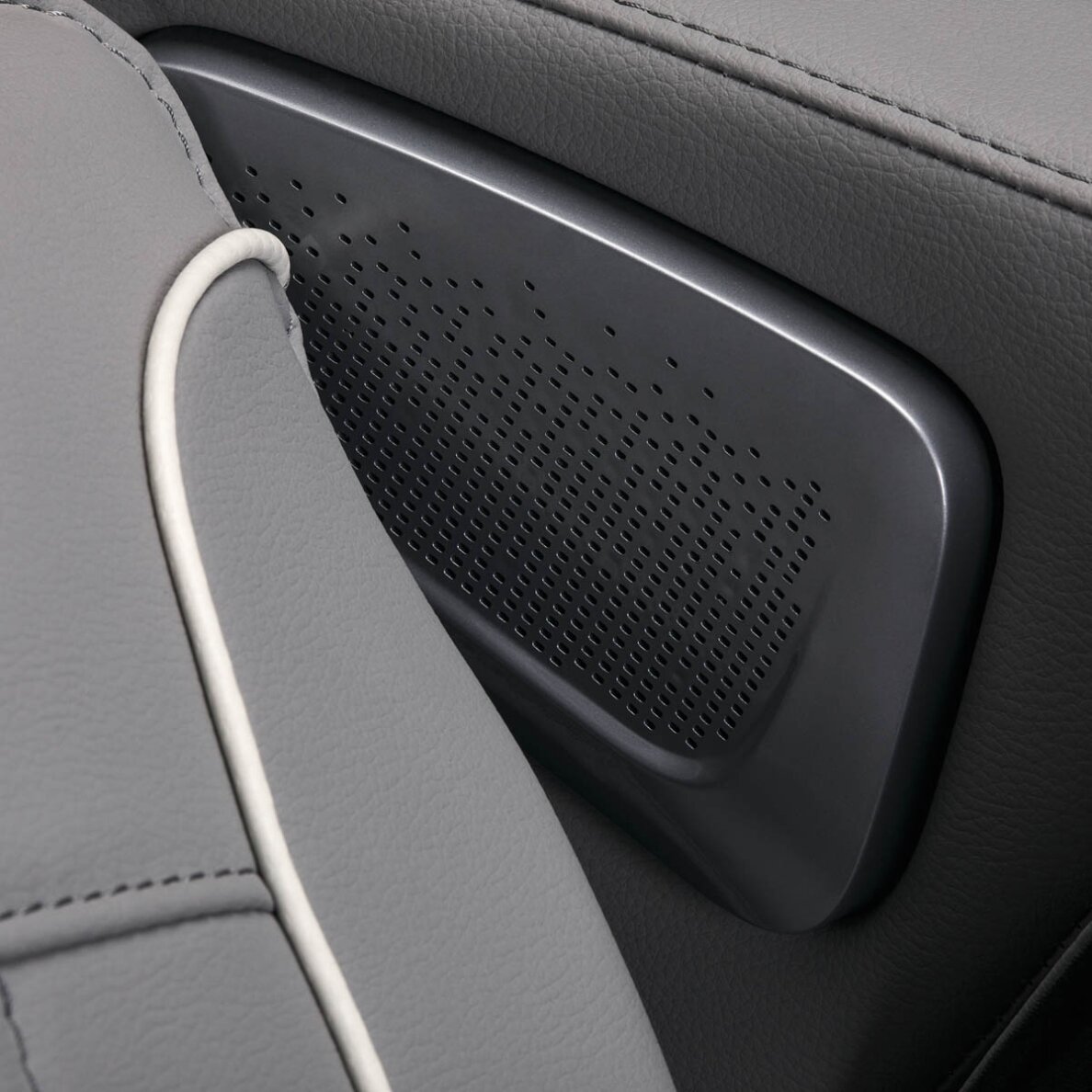 Masažinis krėslas Sakura Comfort Plus 806 Grey 8