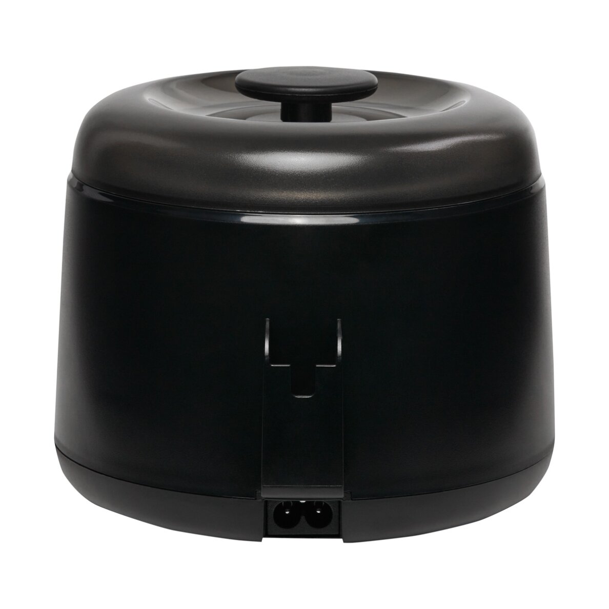Vaska sildītājs 400 ml 100W PRO AUTOMATIC BLACK 3 Vaska sildītājs 400 ml 100W PRO AUTOMATIC BLACK 3