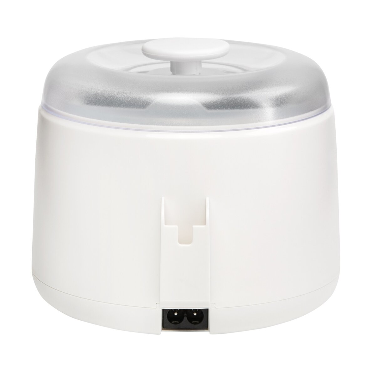 Vaska sildītājs 40 ml 100W PRO AUTOMATIC WHITE 3 Vaska sildītājs 40 ml 100W PRO AUTOMATIC WHITE 3