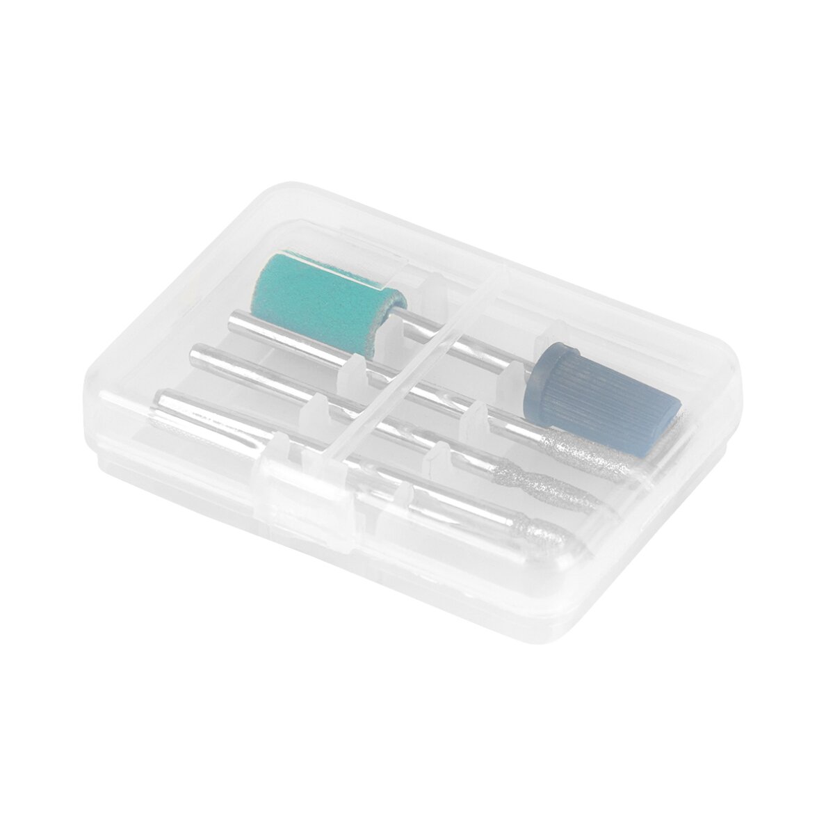 Маникюрная фреза Sprint 48 Black 5 Маникюрная фреза Sprint 48 Black 5