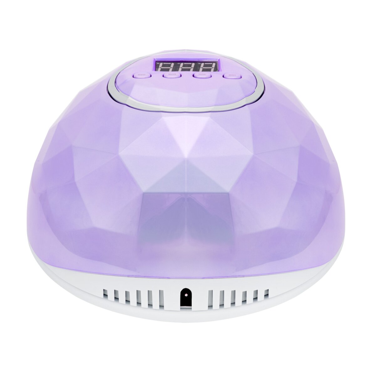 Kynsilamppu UV LED Shiny 86W Purple 3 Kynsilamppu UV LED Shiny 86W Purple 3