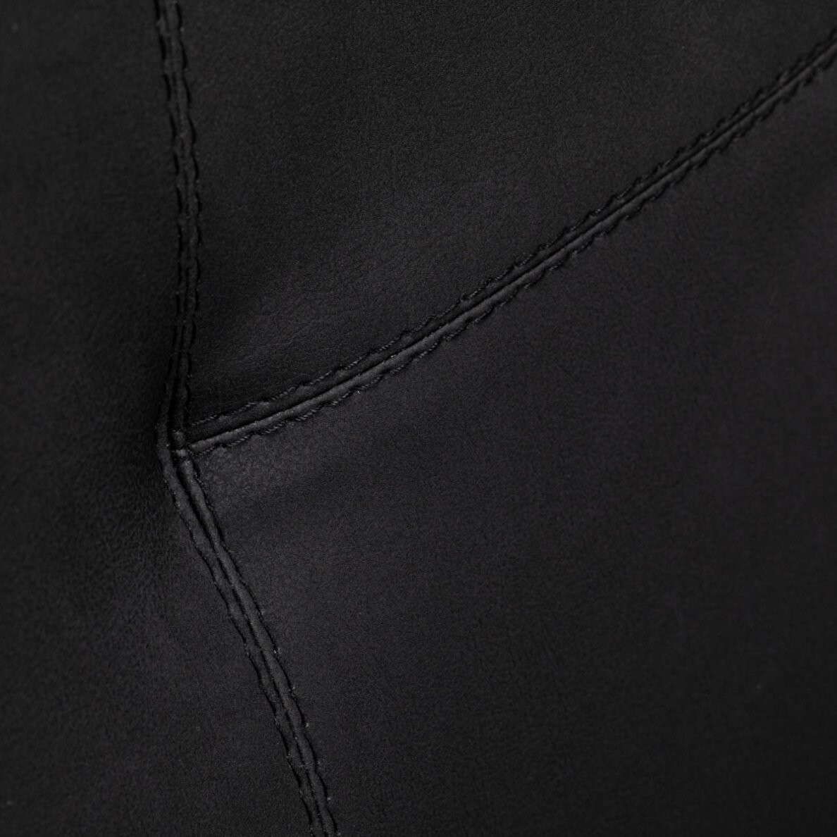 Fotel fryzjerski GABBIANO PROFESSIONAL HAIRDRESSING CHAIR BERGAMO Black 5