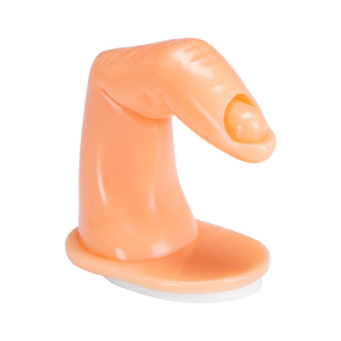 Treniņu pirksts nagu kopšanas vingrinājumiem