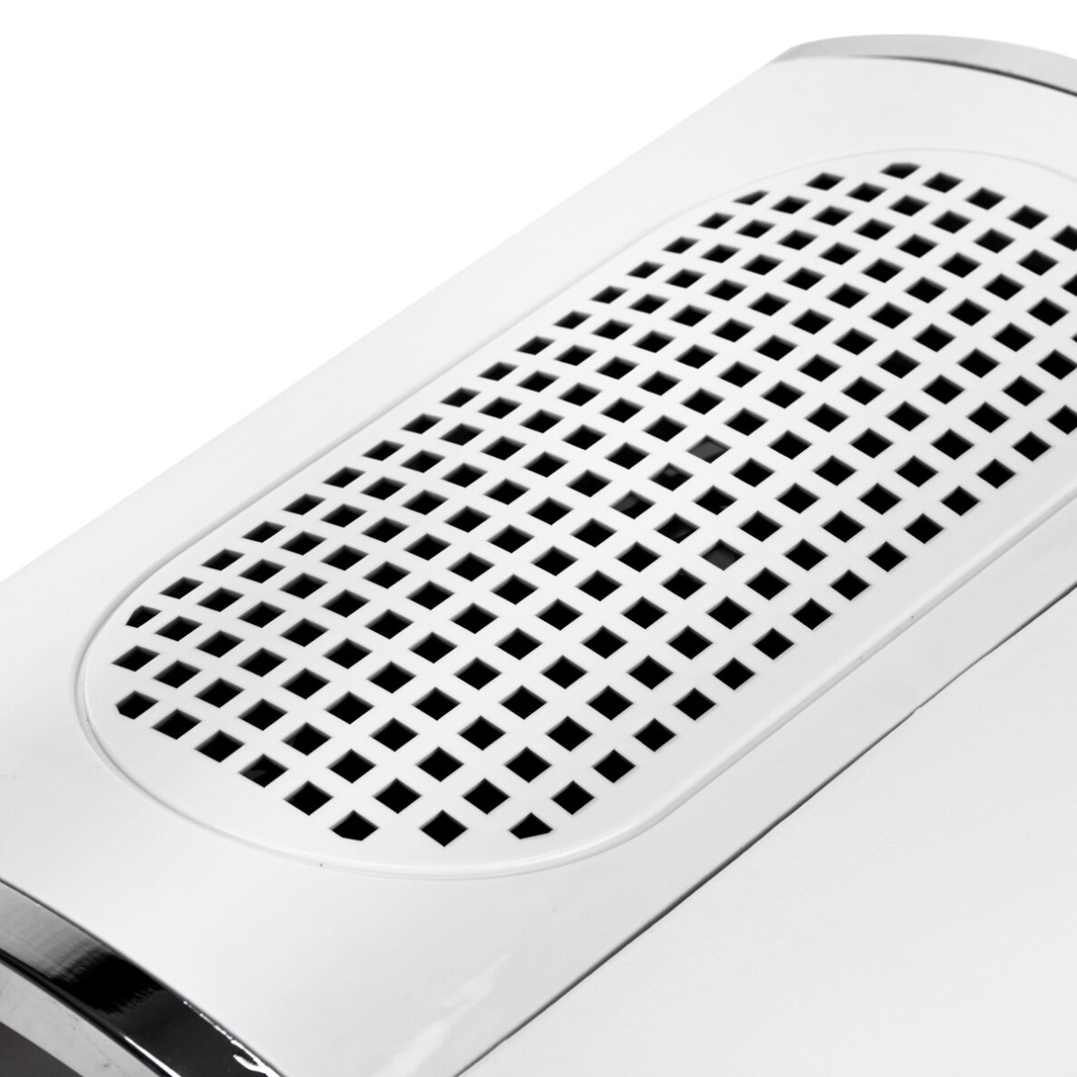 Maniküre Staubabsauger Double 80W White 4 Maniküre Staubabsauger Double 80W White 4