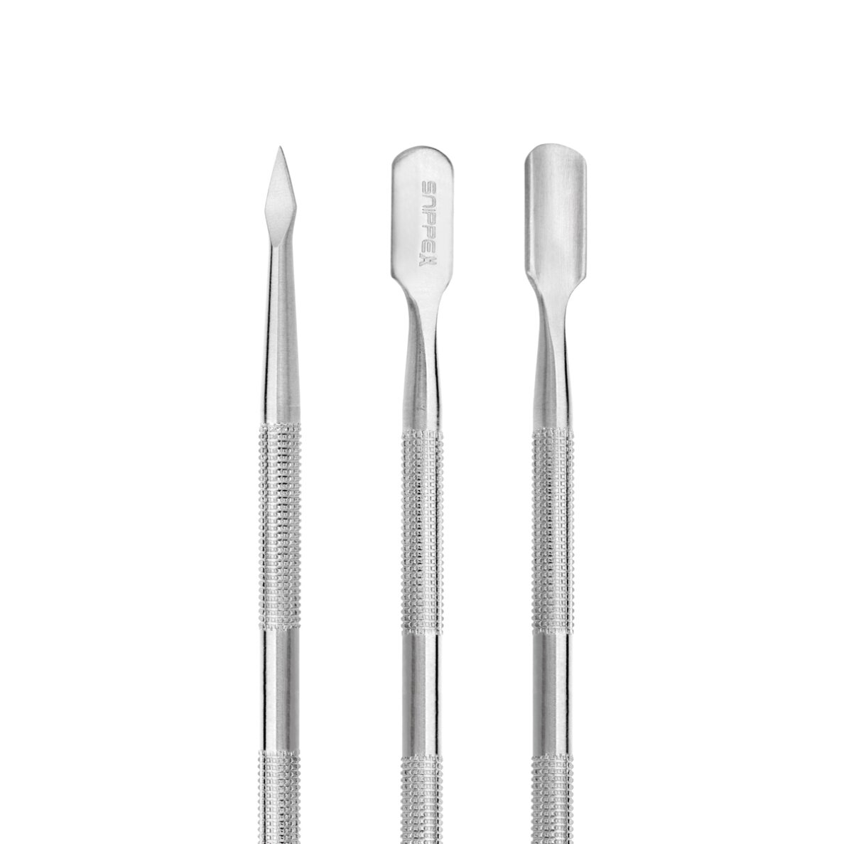 Snippex kutikulas stūmējs PS57 12,6 cm 2