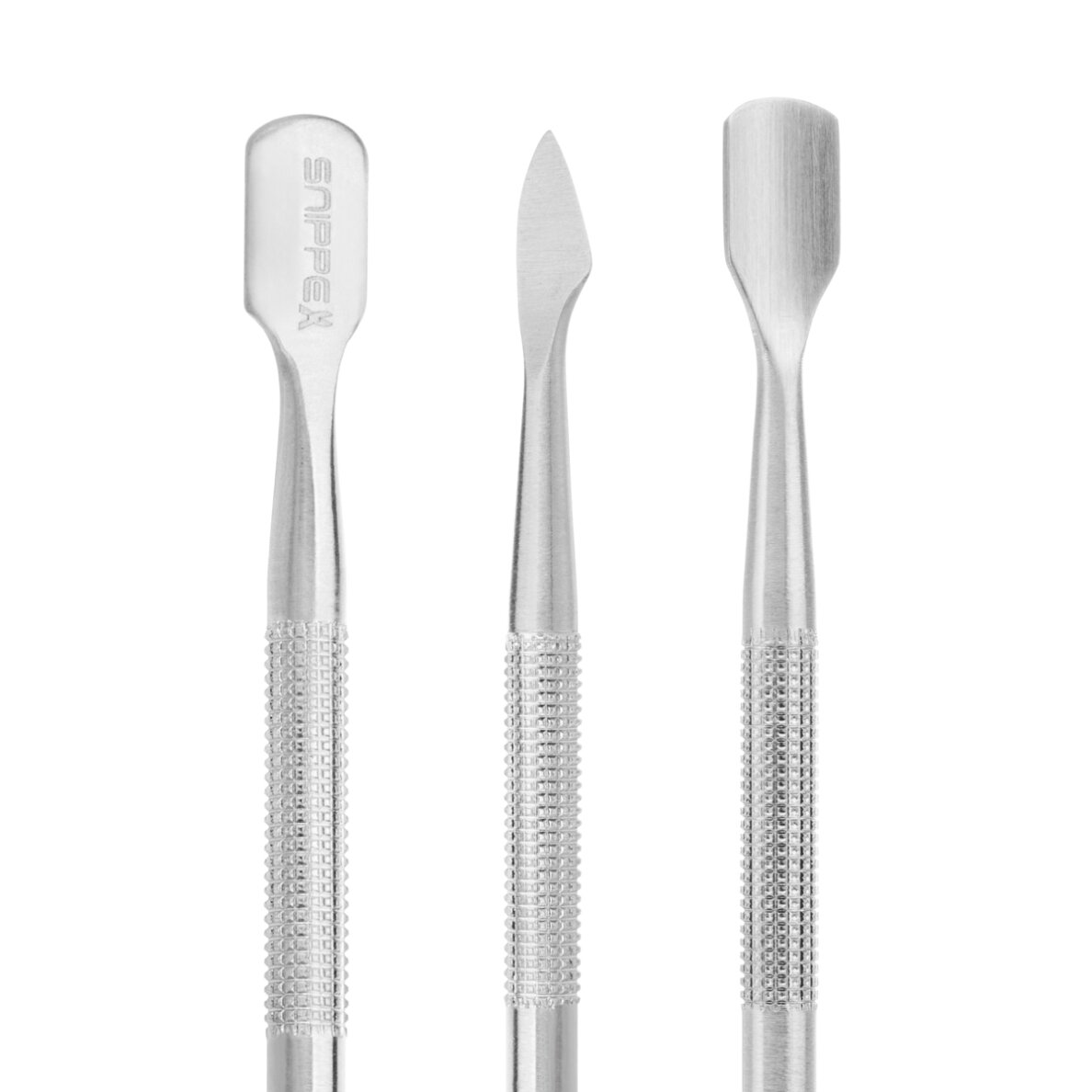 Snippex cuticle pusher PS60 12.6 cm 2 Snippex cuticle pusher PS60 12.6 cm 2