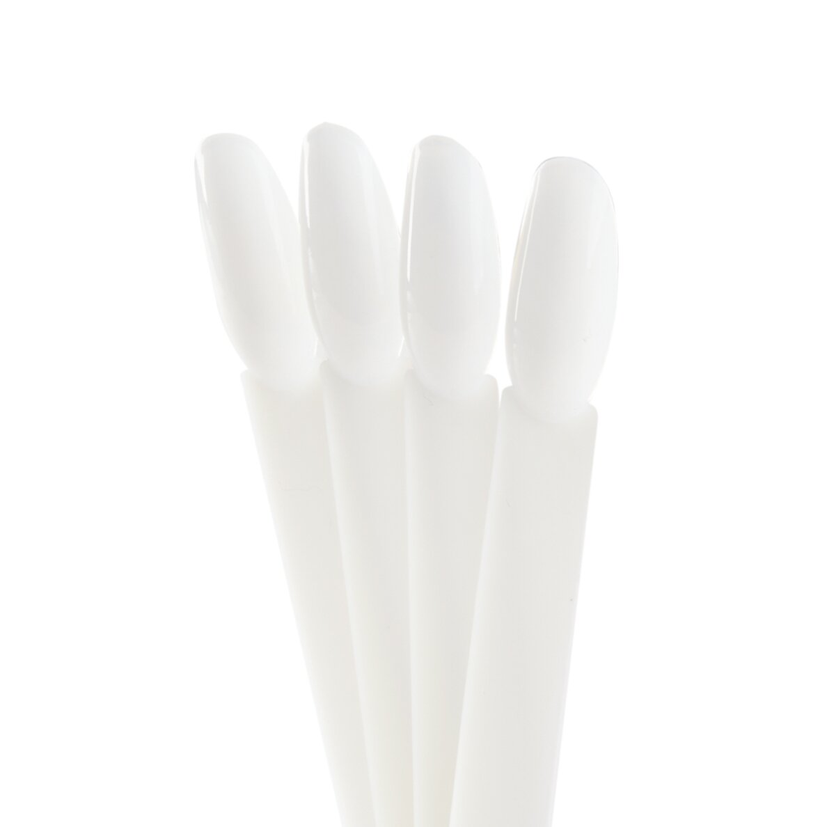 Set mit Nagellack-Farbmustern am Ring (50 Stück) WZ2 1 Set mit Nagellack-Farbmustern am Ring (50 Stück) WZ2 1