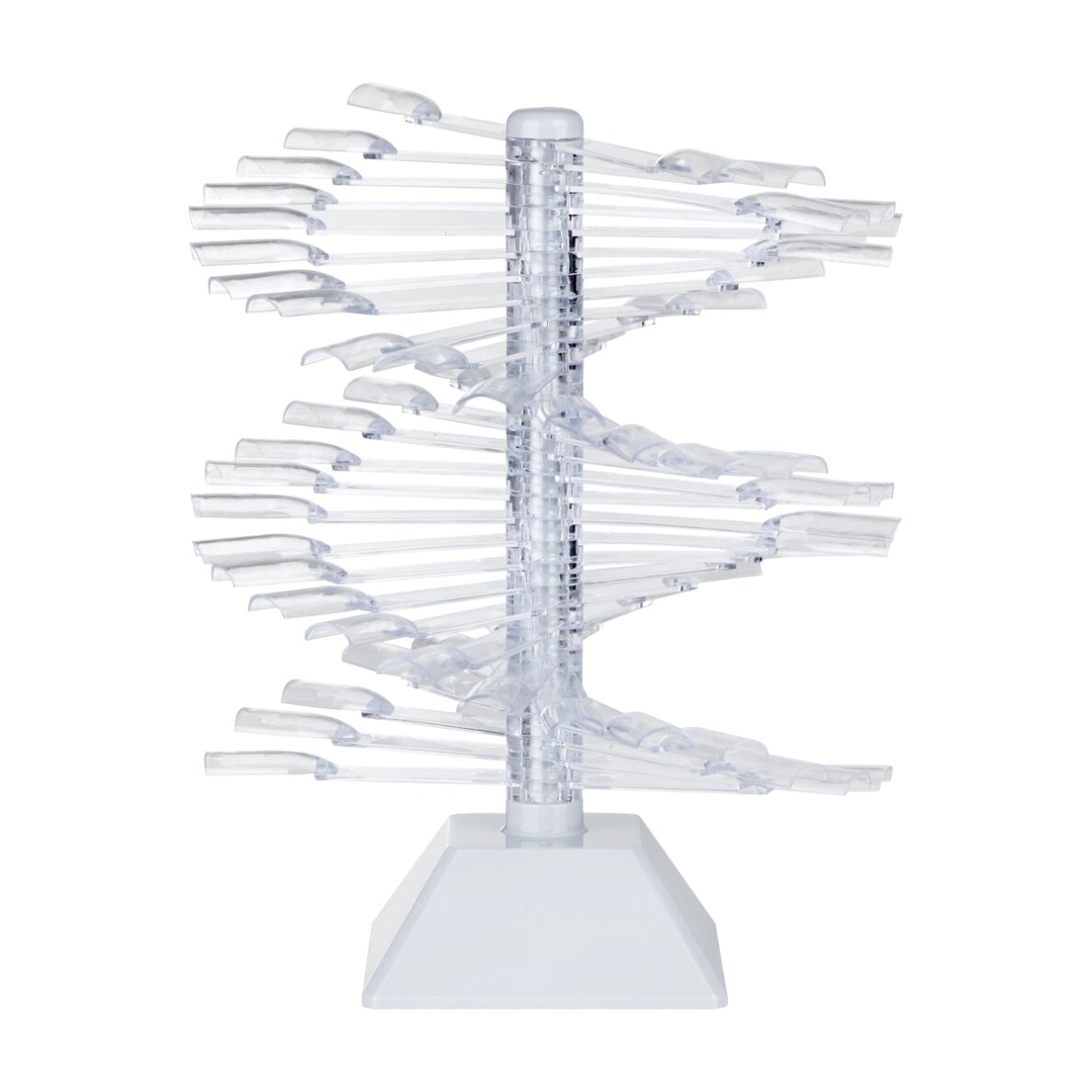 Pystysuora kynsilakkaväriteline, WZ23 (60 kpl) 1 Pystysuora kynsilakkaväriteline, WZ23 (60 kpl) 1