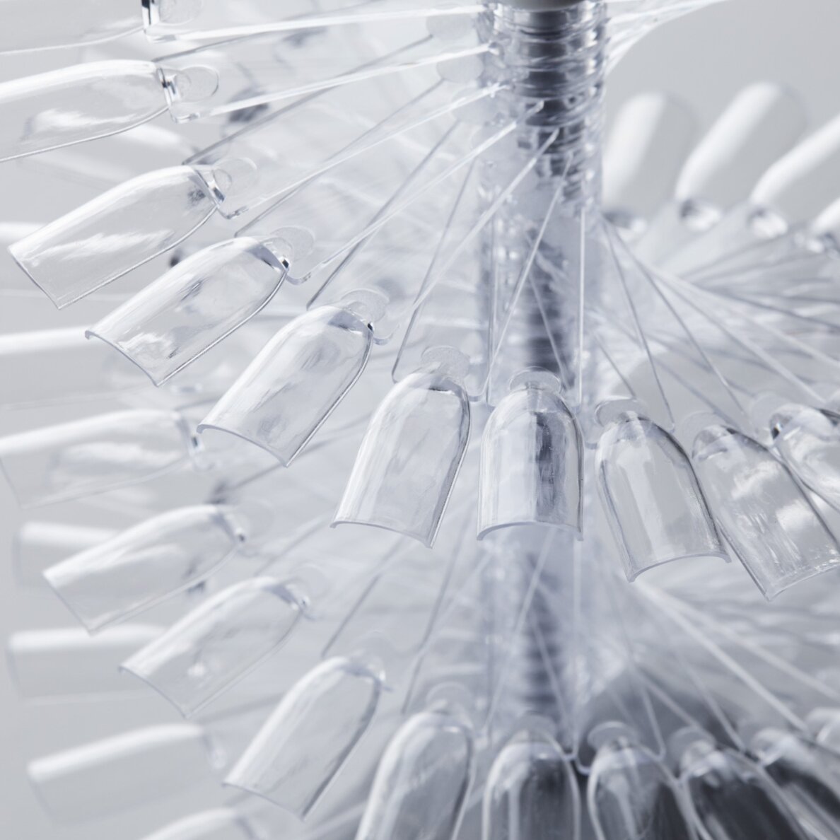 Pystysuora kynsilakkaväriteline, WZ23 (60 kpl) 2 Pystysuora kynsilakkaväriteline, WZ23 (60 kpl) 2