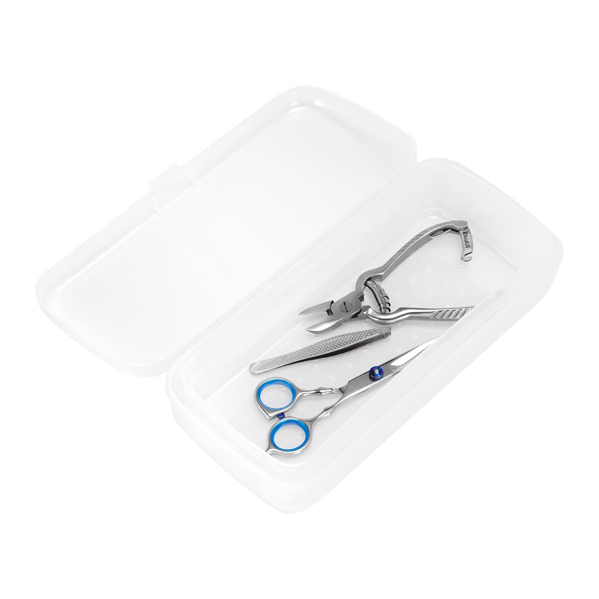 Instrumentu sterilizators dezinfekcijas vanna W2 3