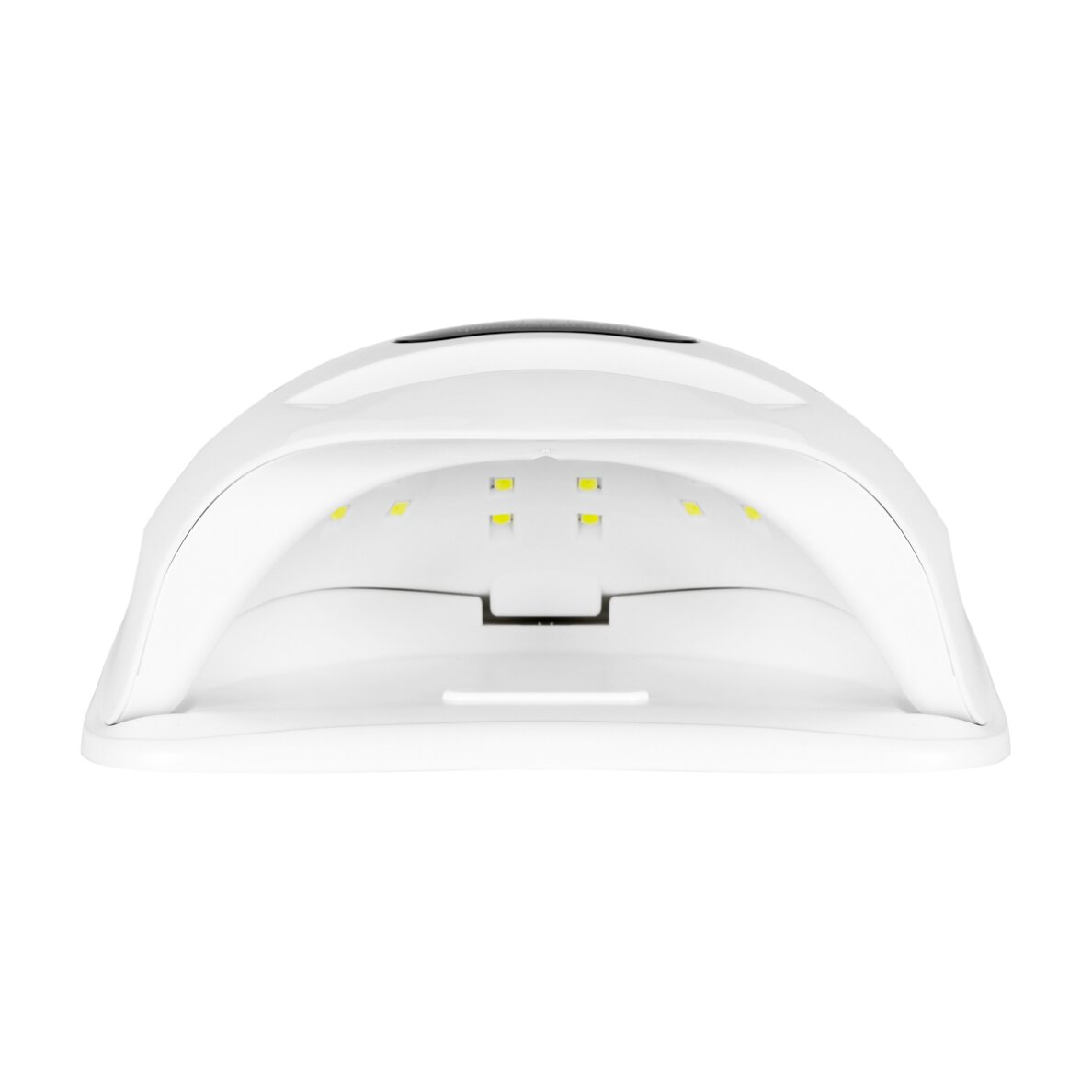 Nagų lempa UV LED Glow S1 168W White Rose 3 Nagų lempa UV LED Glow S1 168W White Rose 3