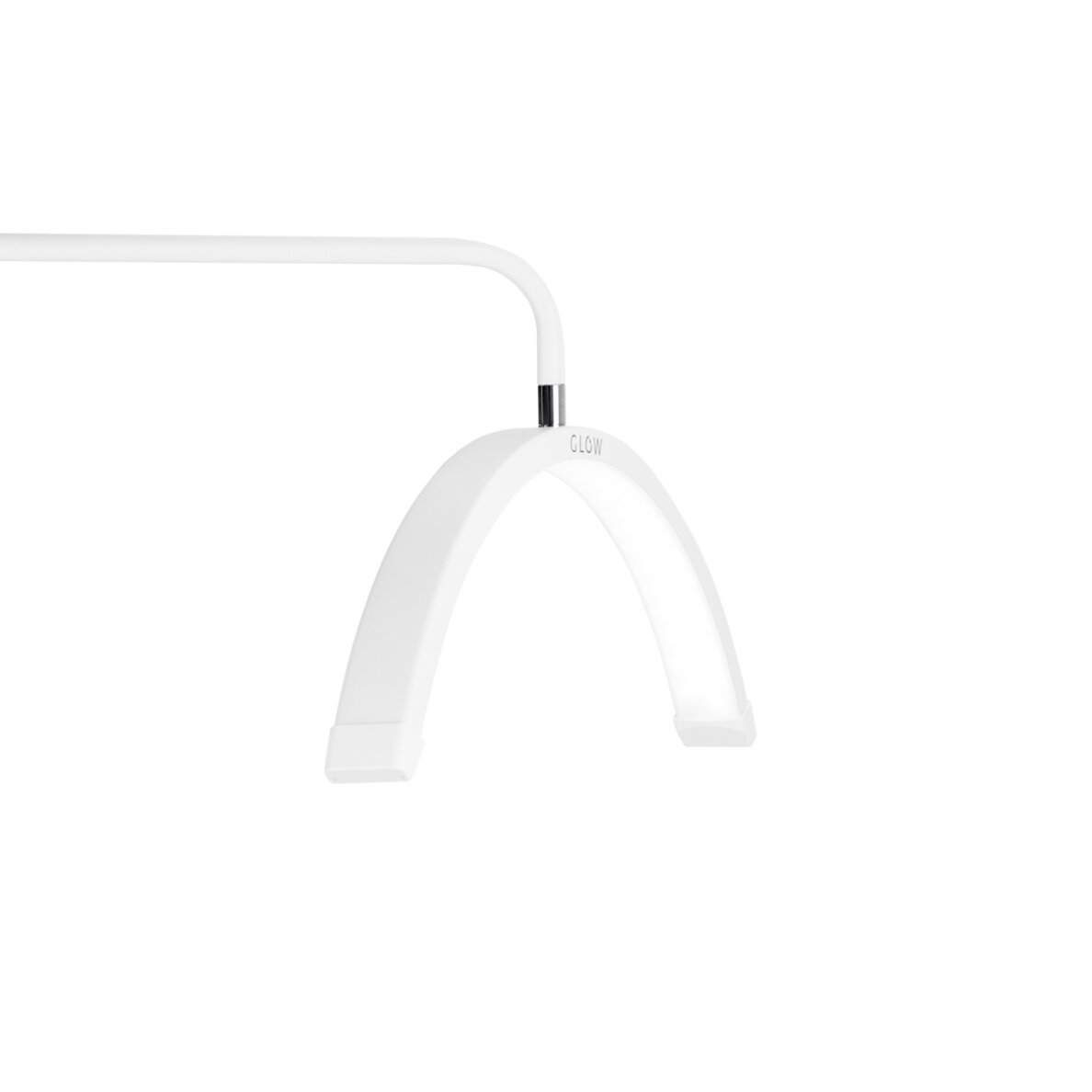 Kosmetologiczna lampa LED Glow MX6 36W White 7