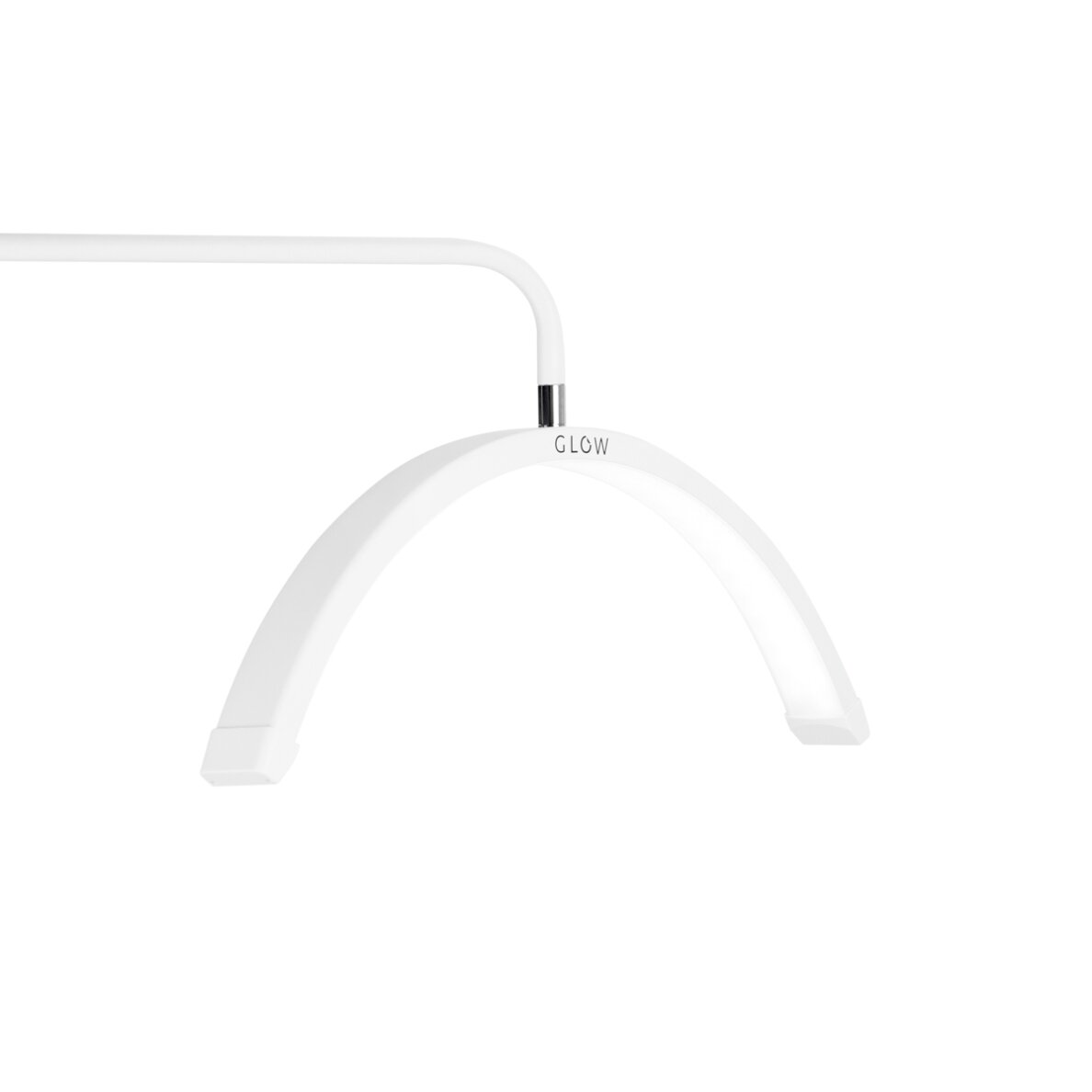 Kosmetologin LED pöytävalaisin Glow MX6 36W White 8 Kosmetologin LED pöytävalaisin Glow MX6 36W White 8