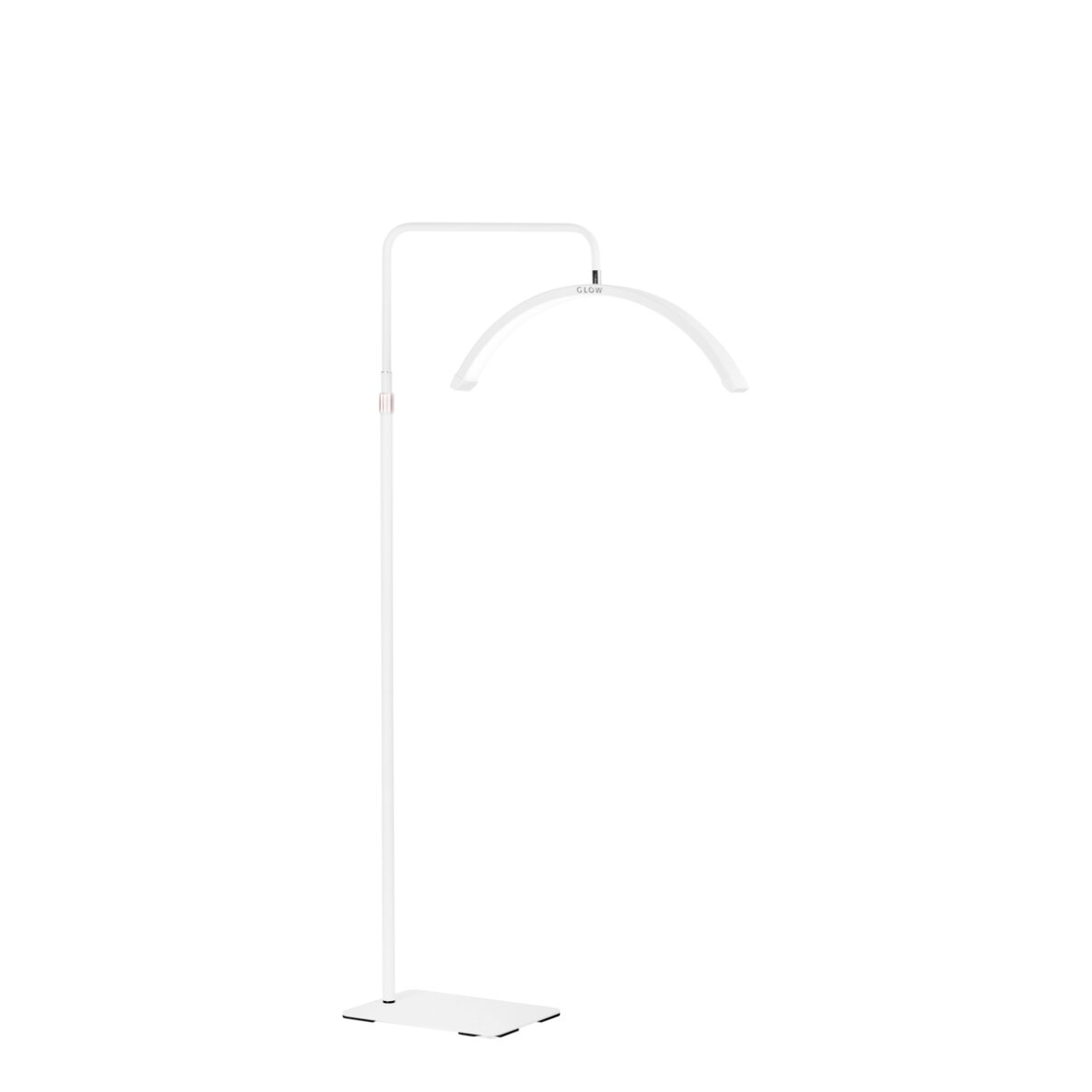 Kosmetologin LED pöytävalaisin Glow MX6 36W White 9 Kosmetologin LED pöytävalaisin Glow MX6 36W White 9