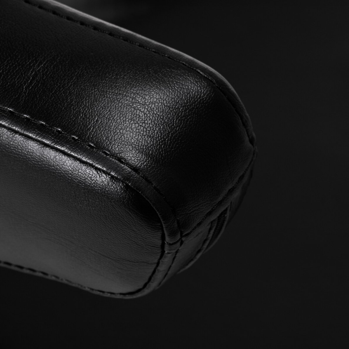 Beautician stool TATTOO PRO INK 973 BLACK 7 Beautician stool TATTOO PRO INK 973 BLACK 7