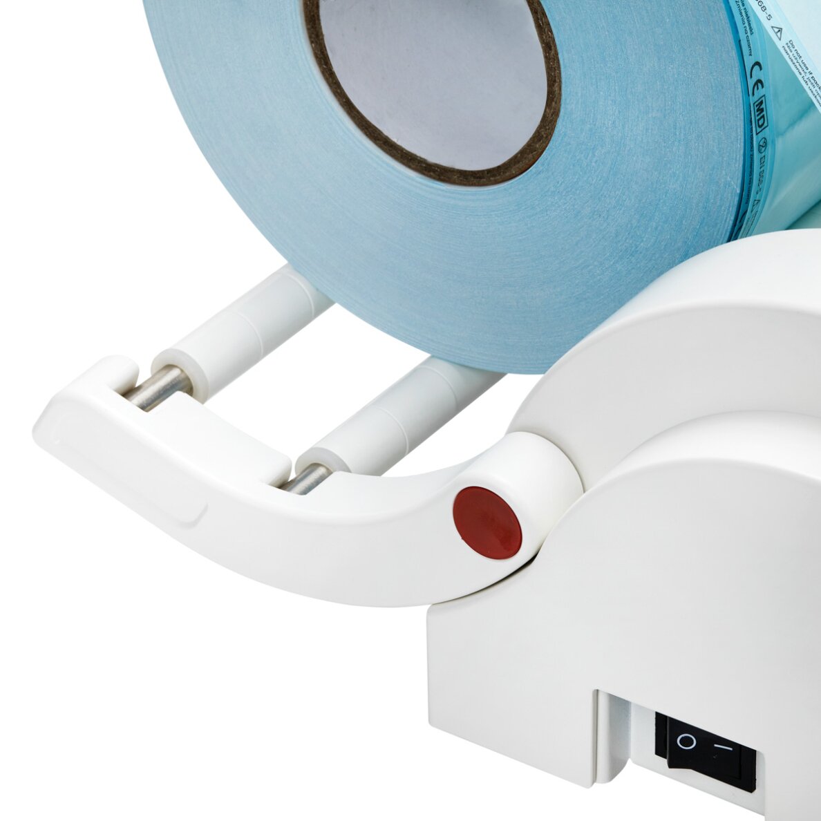 Lafomed F-300P1 - sterilointipussien sulkulaite 8