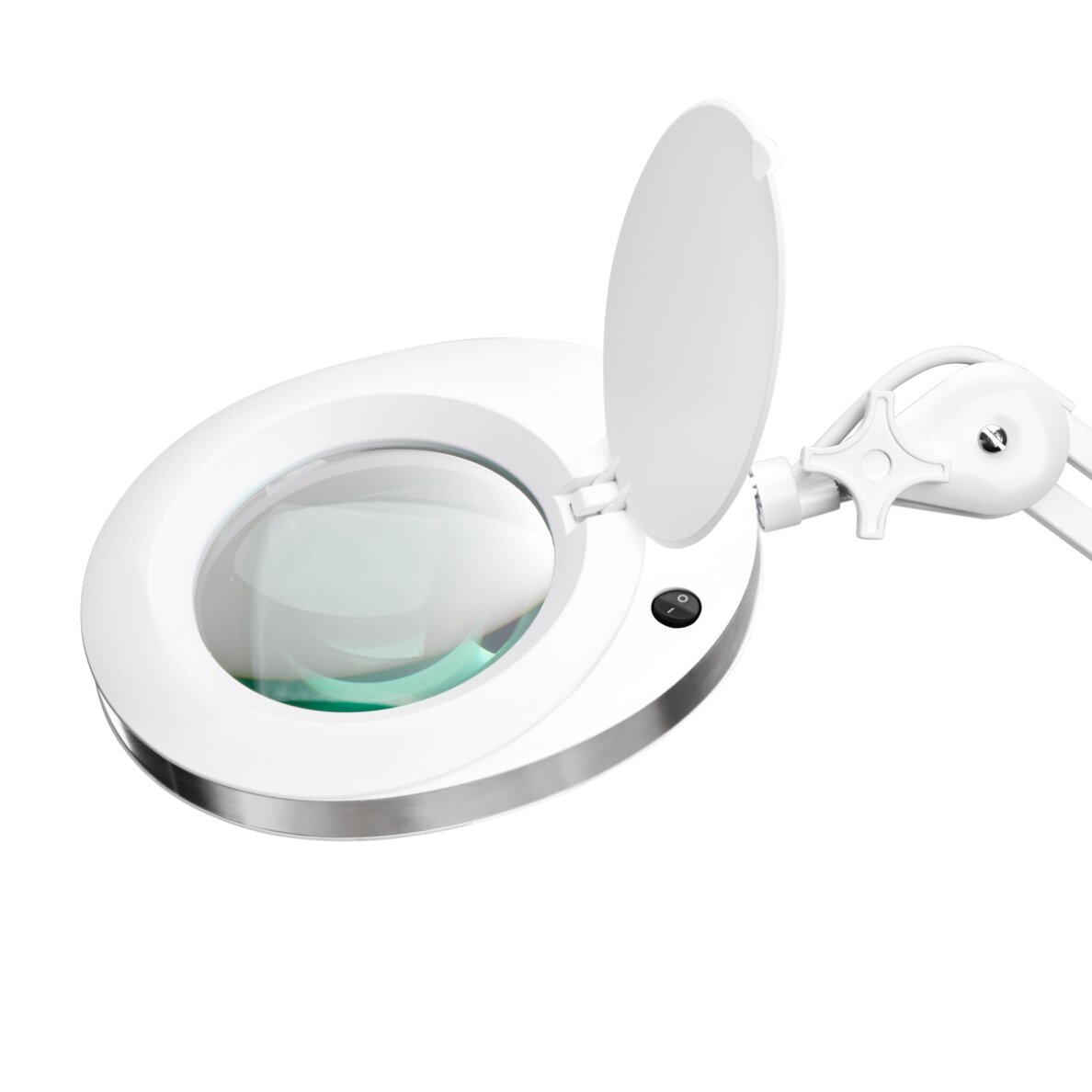 KOMPLEKTS: Exo Podo Line manikīra nagu vīle + Y-200 kosmētikas ratiņi + ELEGANTE kosmētiskā LED lampa + UV-C zils sterilizators 6 KOMPLEKTS: Exo Podo Line manikīra nagu vīle + Y-200 kosmētikas ratiņi + ELEGANTE kosmētiskā LED lampa + UV-C zils sterilizators 6