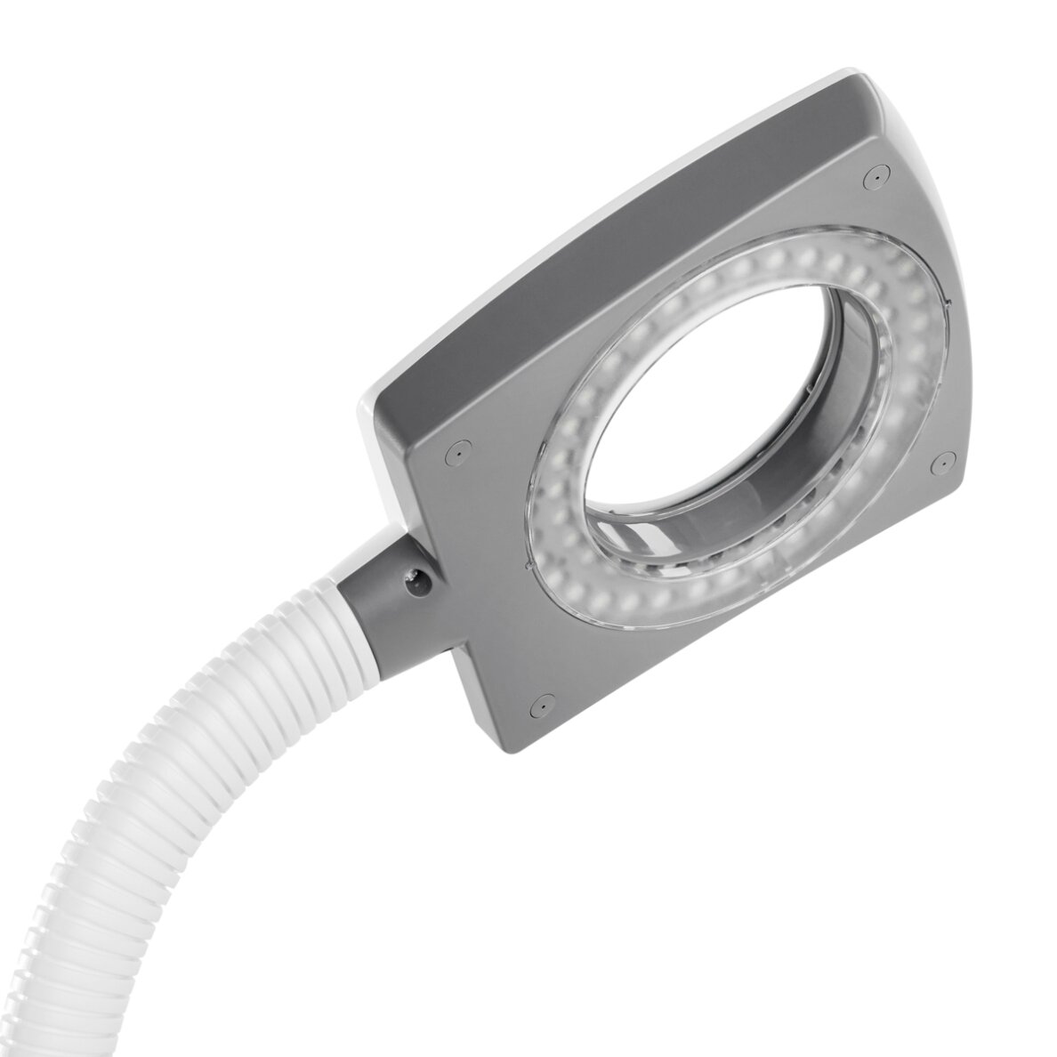 Näo aurustusseade koos LED-luubiga - vapozone Giovanni D-20 White 5 Näo aurustusseade koos LED-luubiga - vapozone Giovanni D-20 White 5