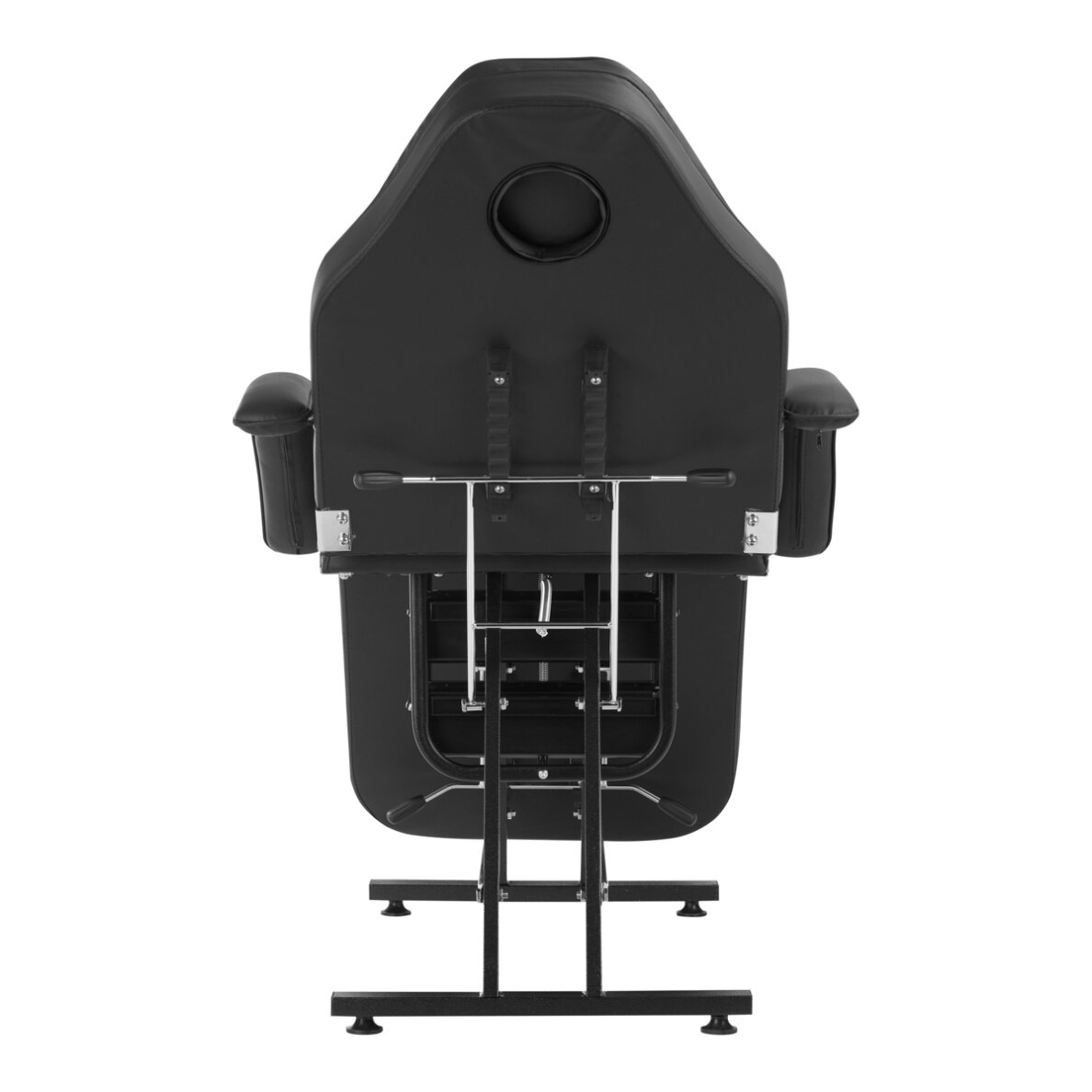 Cosmetology chair SILLON MODEL BLACK 7 Cosmetology chair SILLON MODEL BLACK 7