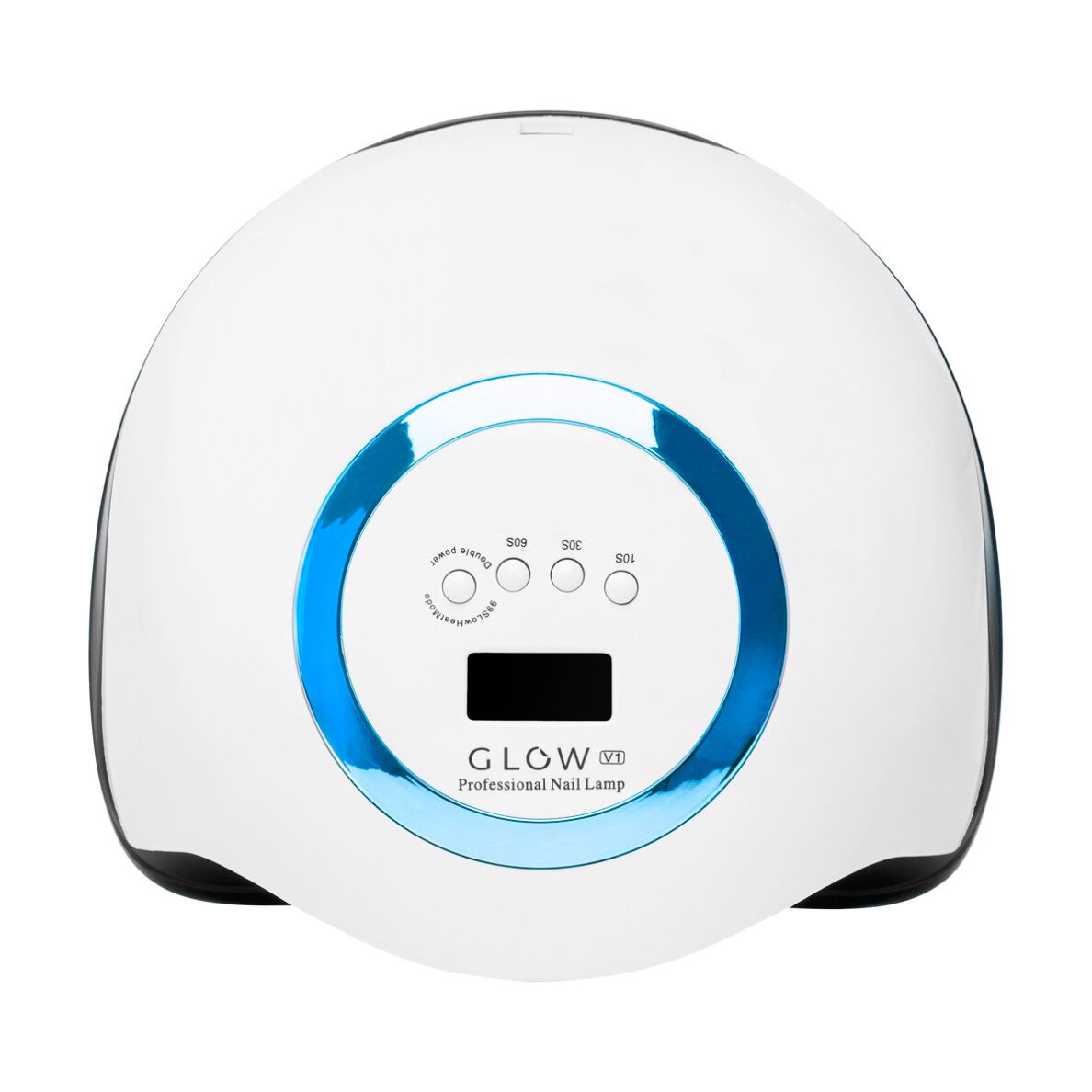 UV LED lampa Glow V1 168 W, zila 4