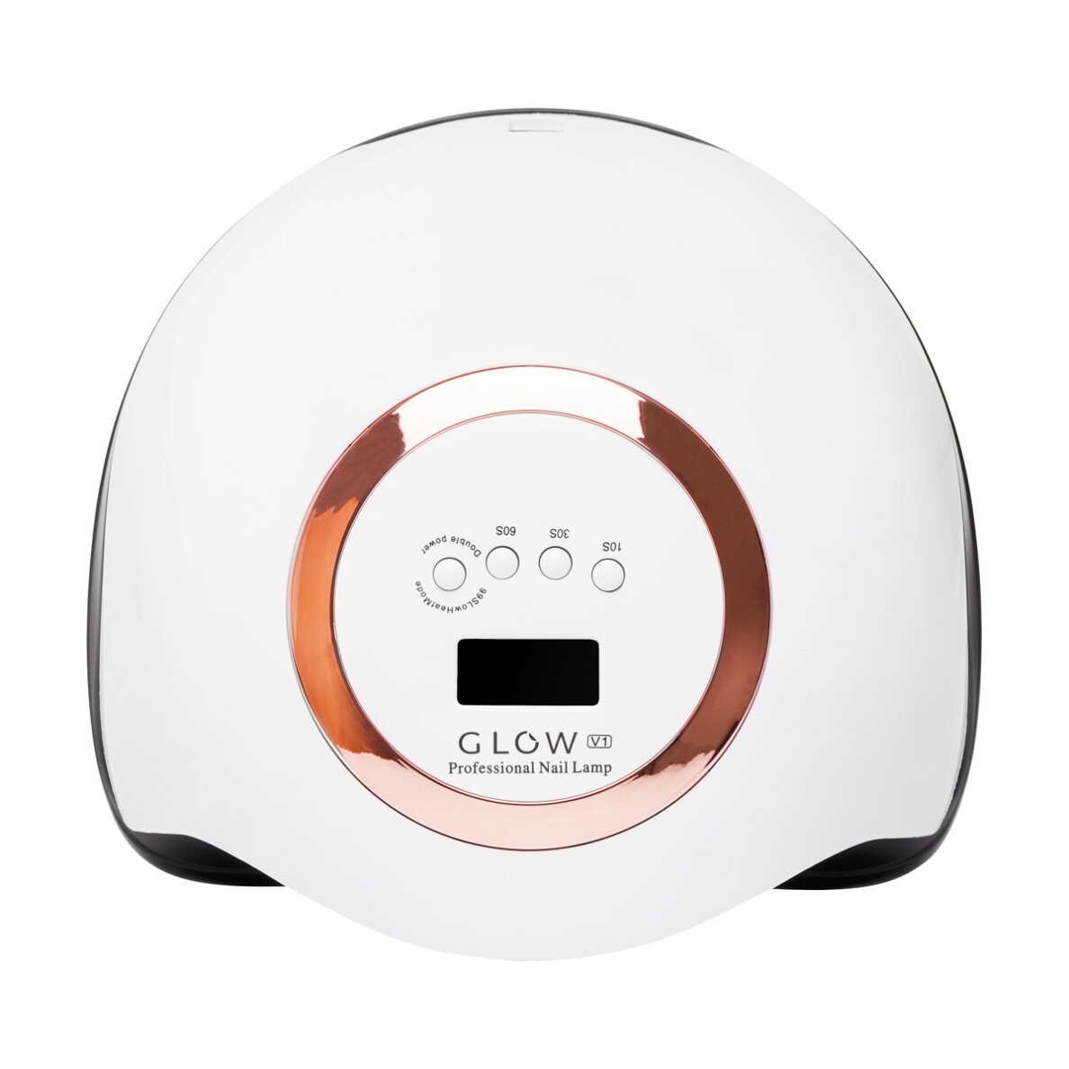 Glow V1 168W UV LED -lamppu, kultainen 4 Glow V1 168W UV LED -lamppu, kultainen 4