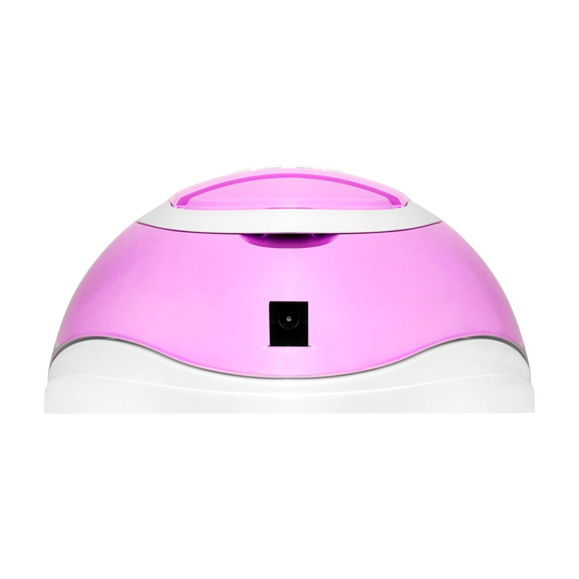 Nagų lempa UV LED Glow F2 220W Pink 4