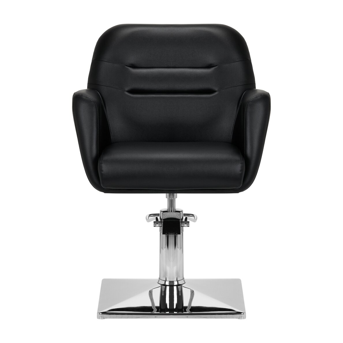 Kampaamotuoli Gabbiano Monaco Black 2