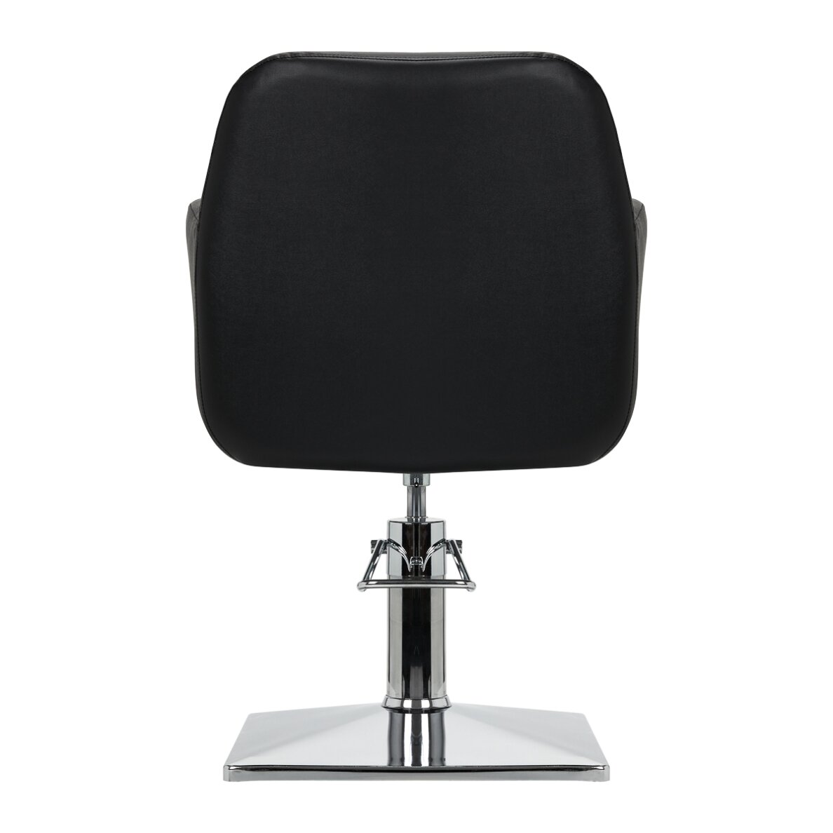 Kampaamotuoli Gabbiano Monaco Black 3