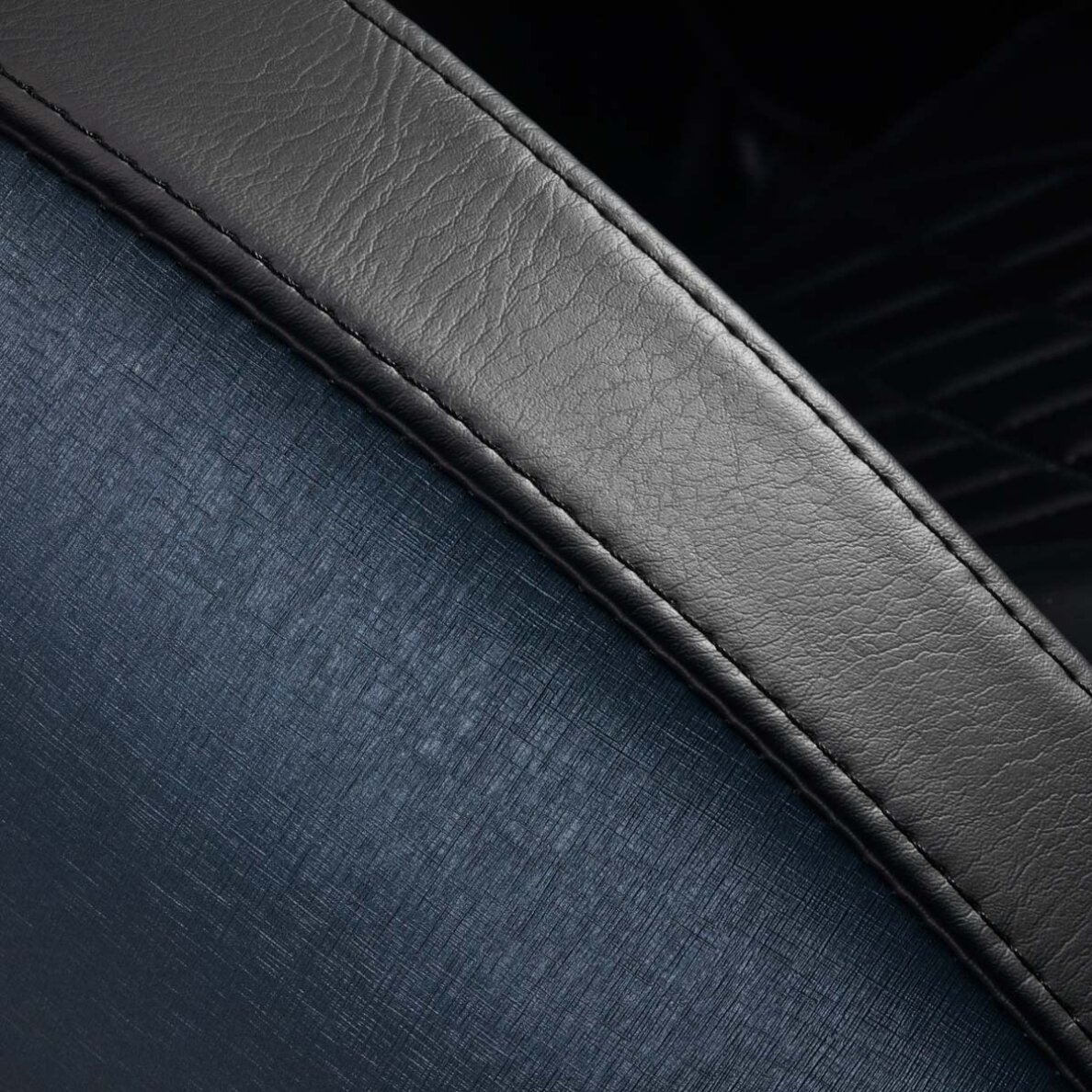 Mассажное кресло Sakura 305 Blue 10 Mассажное кресло Sakura 305 Blue 10