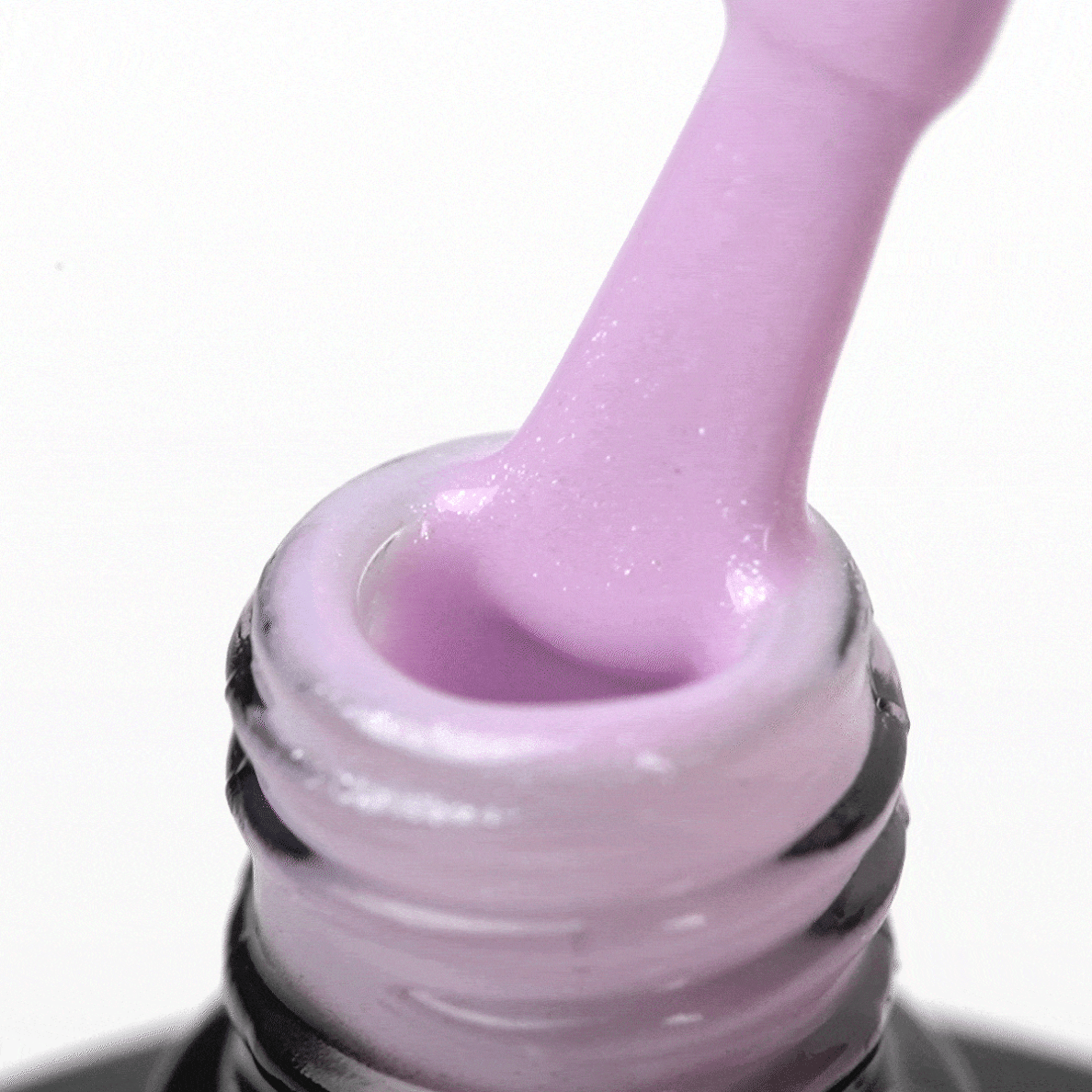 Lakier hybrydowy OCHO NAILS Różowy 301, 5 g 2