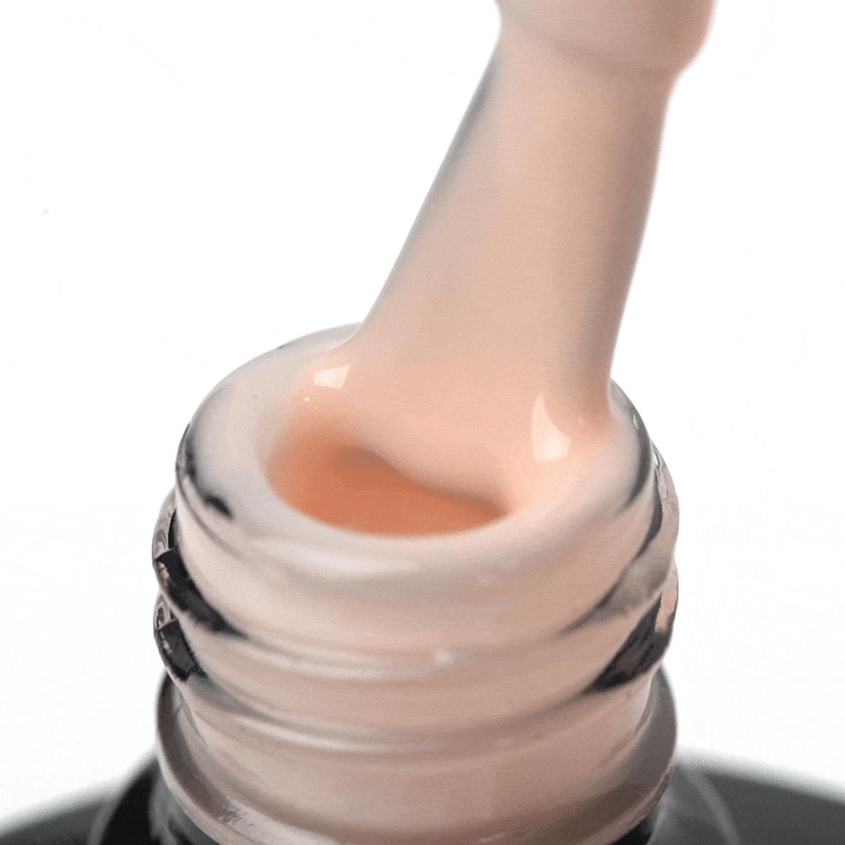 OCHO NAILS hibridinis nagų lakas Pink 320, 5 g 2