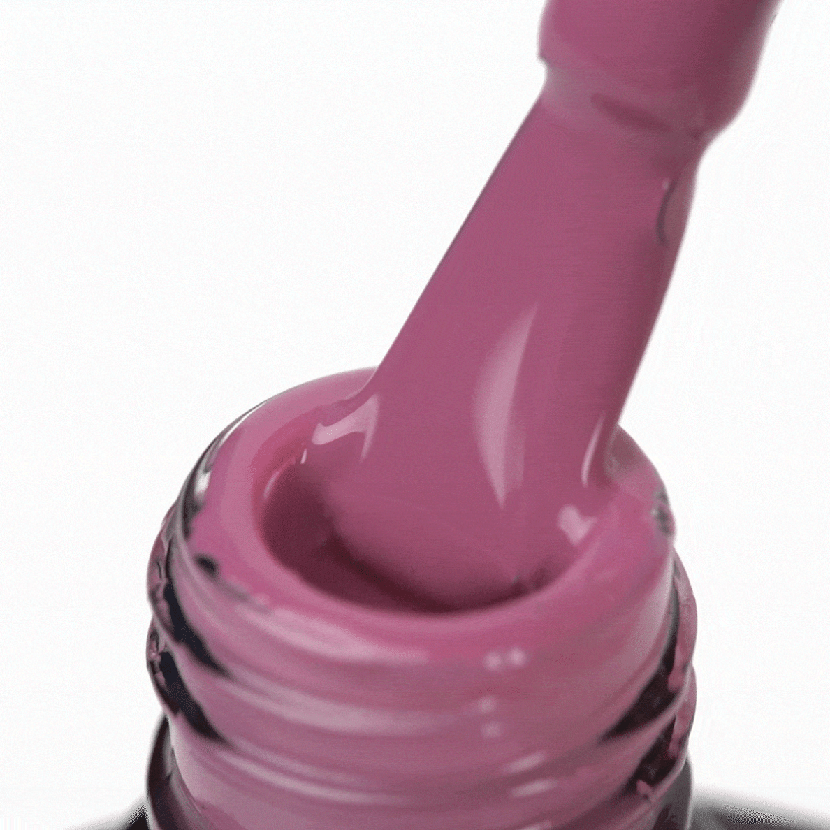 OCHO NAILS hibrīdnagu laka Violet 405, 5 g 2