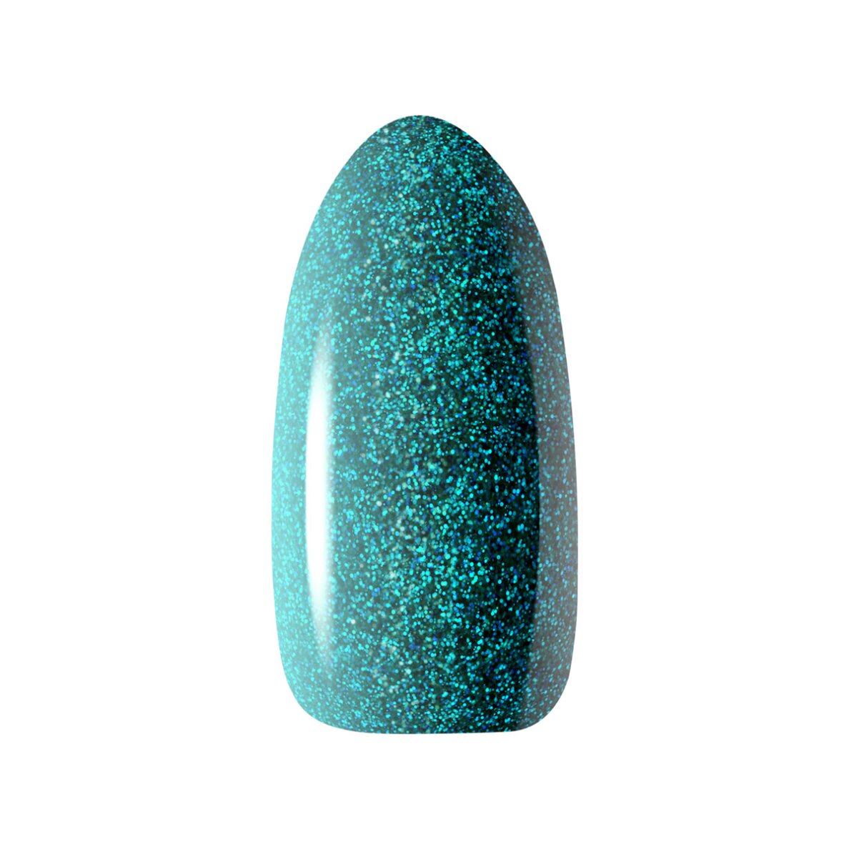 OCHO NAILS Lakier hybrydowy Green 707, 5 g 1 OCHO NAILS Lakier hybrydowy Green 707, 5 g 1