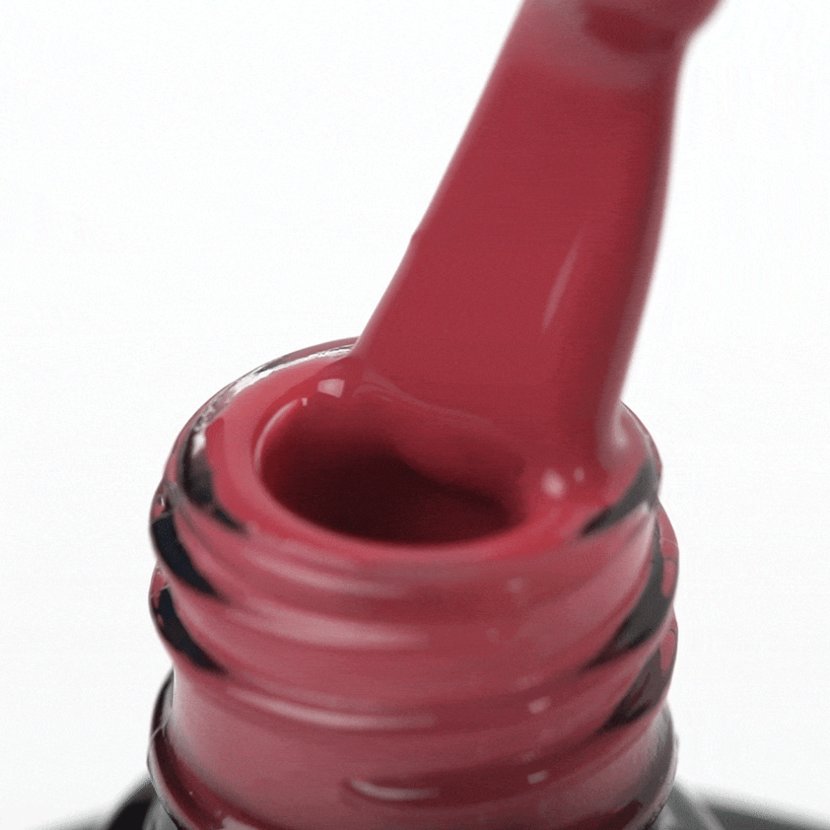 OCHO NAILS hybridikynsilakka Nude N06, 5 g 2