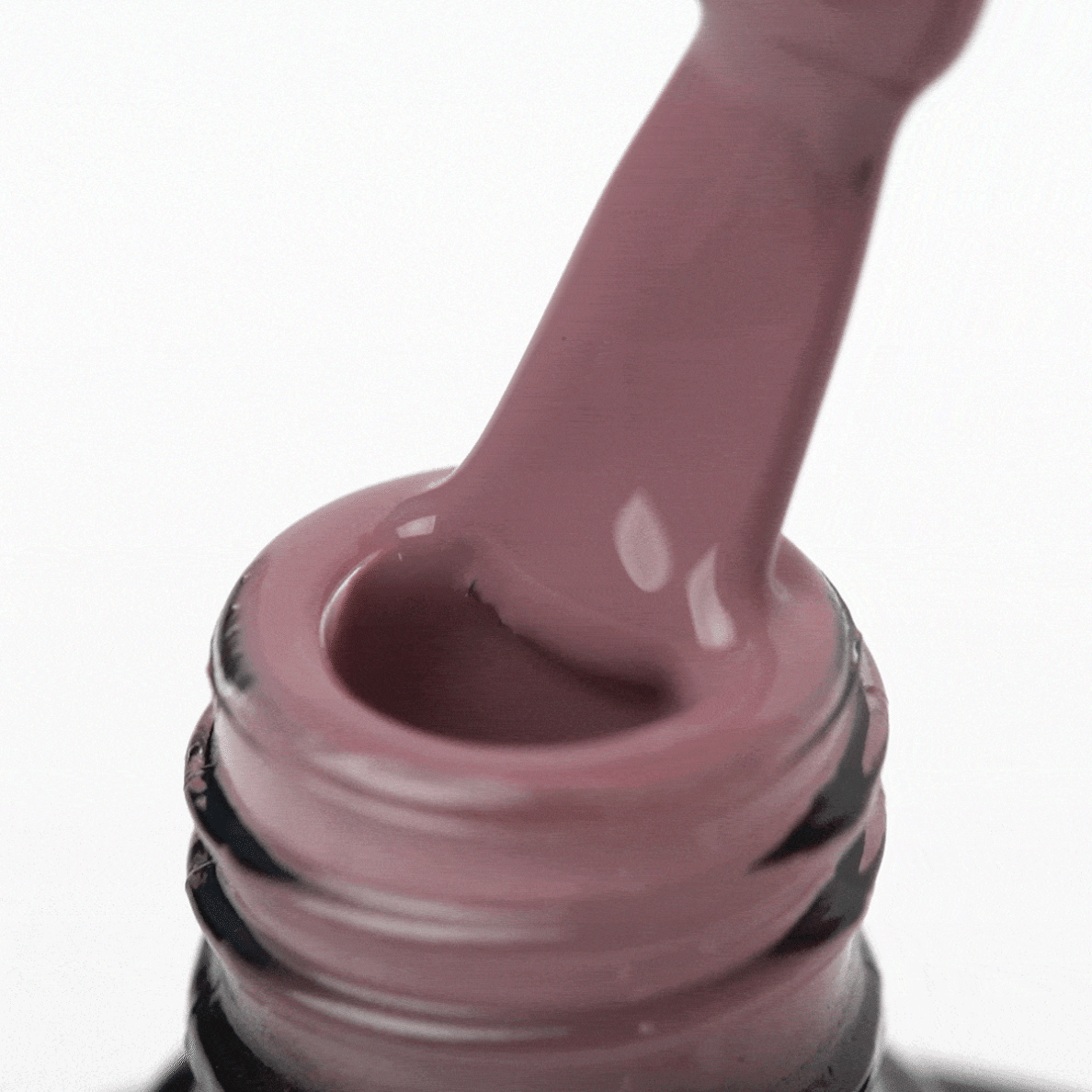 OCHO NAILS Hybrid-Nagellack Nude N10, 5 g 2