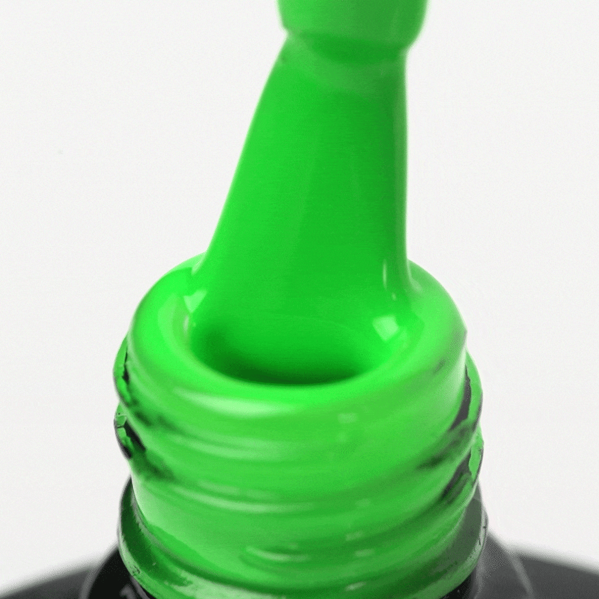 OCHO NAILS hybridikynsilakka Fluo F02, 5 g 2