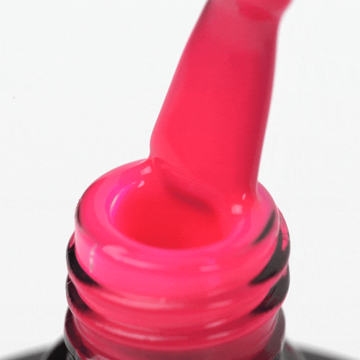 OCHO NAILS Fluo F06 Hybrid-Nagellack, 5 g 2 OCHO NAILS Fluo F06 Hybrid-Nagellack, 5 g 2