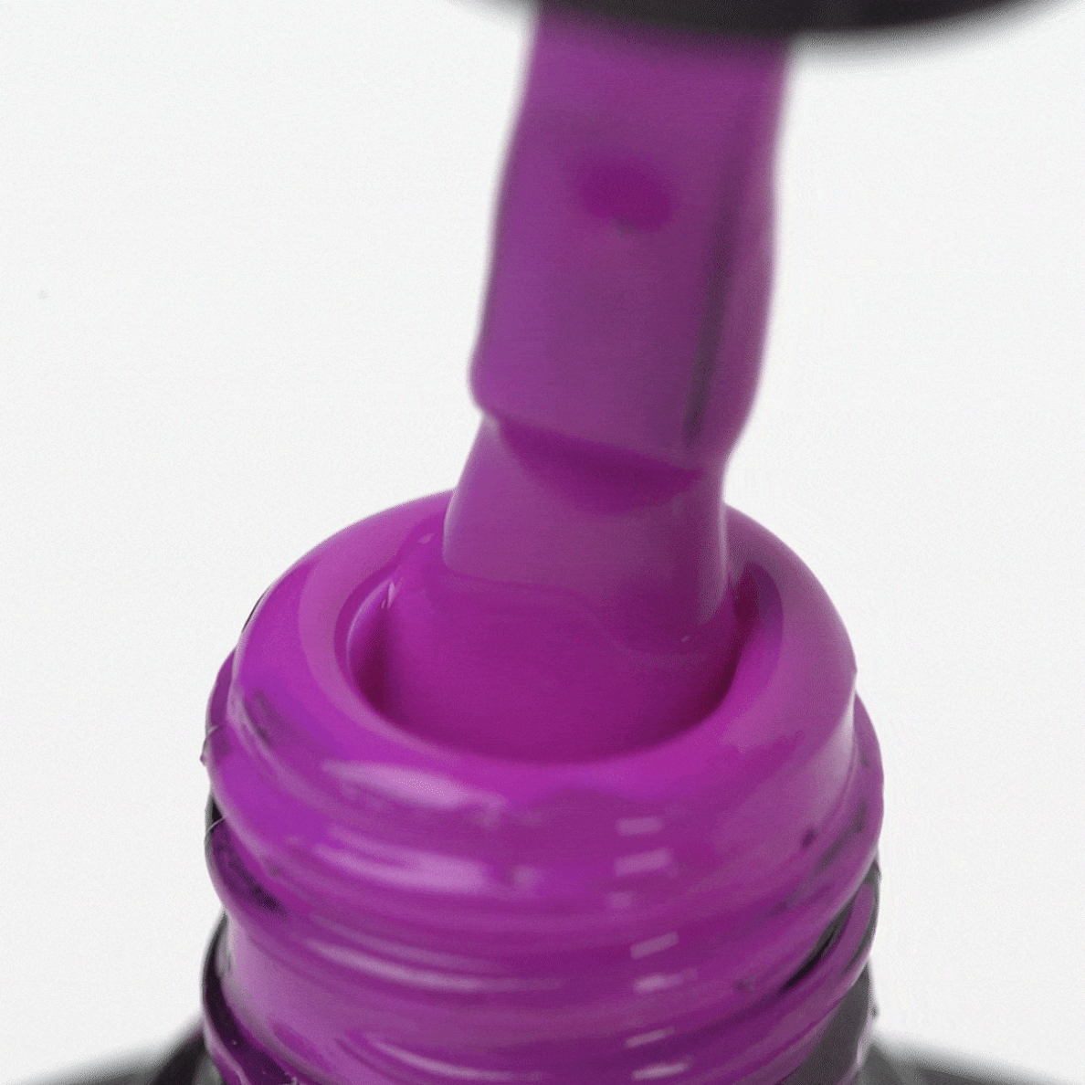 OCHO NAILS Fluo Hybrid Nagellack F09, 5 g 2 OCHO NAILS Fluo Hybrid Nagellack F09, 5 g 2