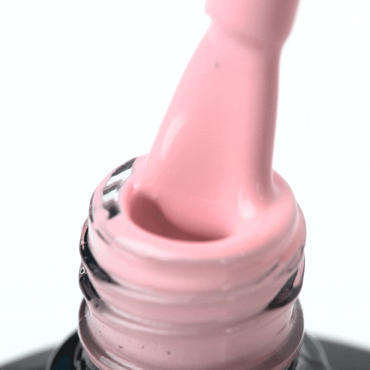 Lakier hybrydowy OCHO NAILS Pastels P04, 5 g 2 Lakier hybrydowy OCHO NAILS Pastels P04, 5 g 2