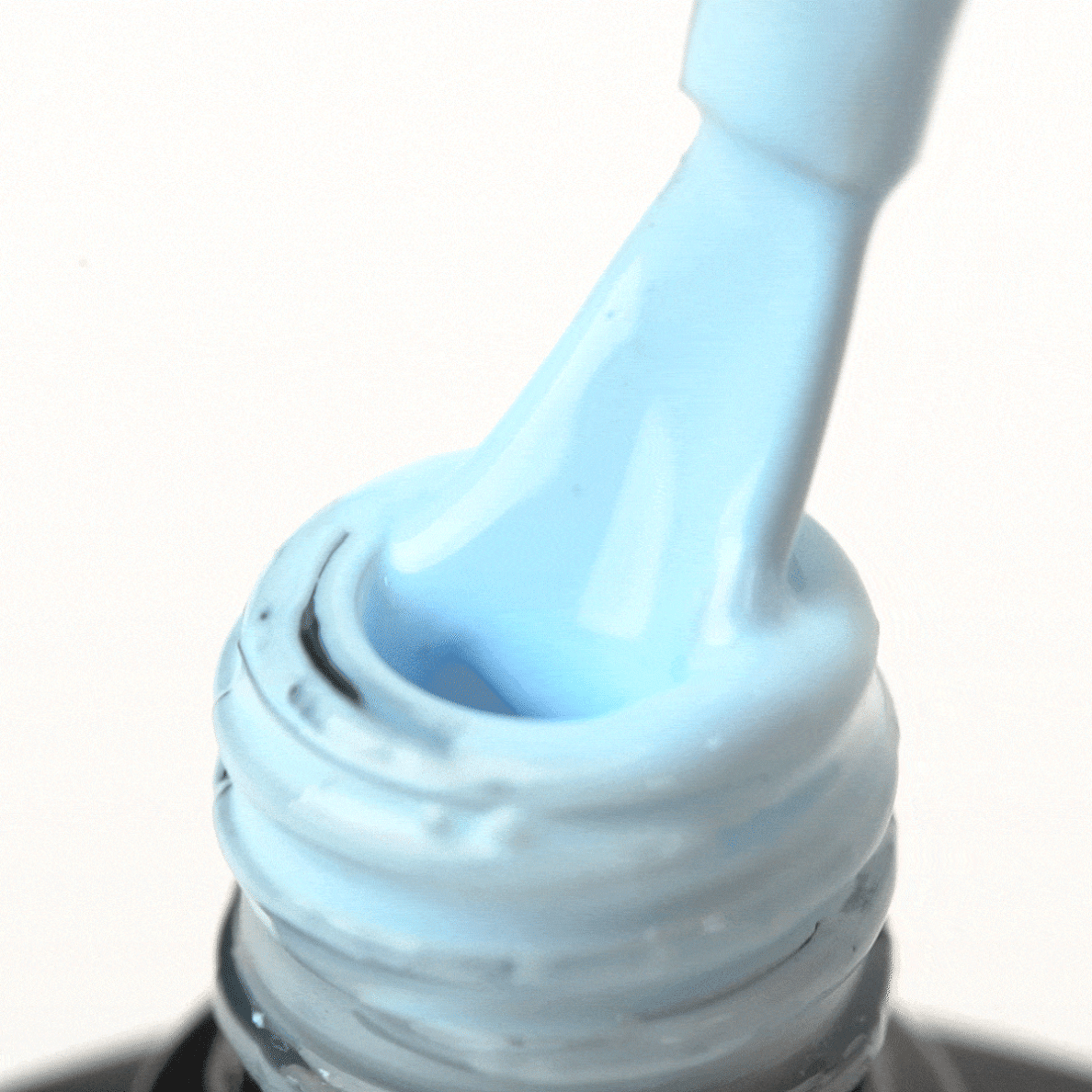 Lakier hybrydowy OCHO NAILS Pastels P06, 5 g 2