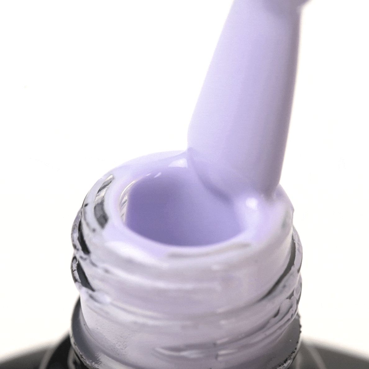 OCHO NAILS Hybrid-Nagellack Pastellfarben P07, 5 g 2