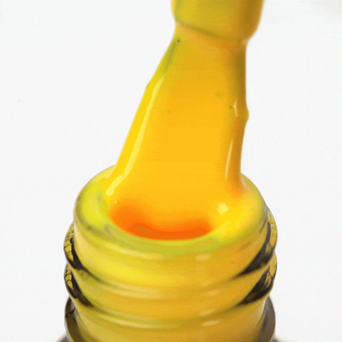 OCHO NAILS Hybrid-Nagellack Rainbow R01, 5 g 2 OCHO NAILS Hybrid-Nagellack Rainbow R01, 5 g 2