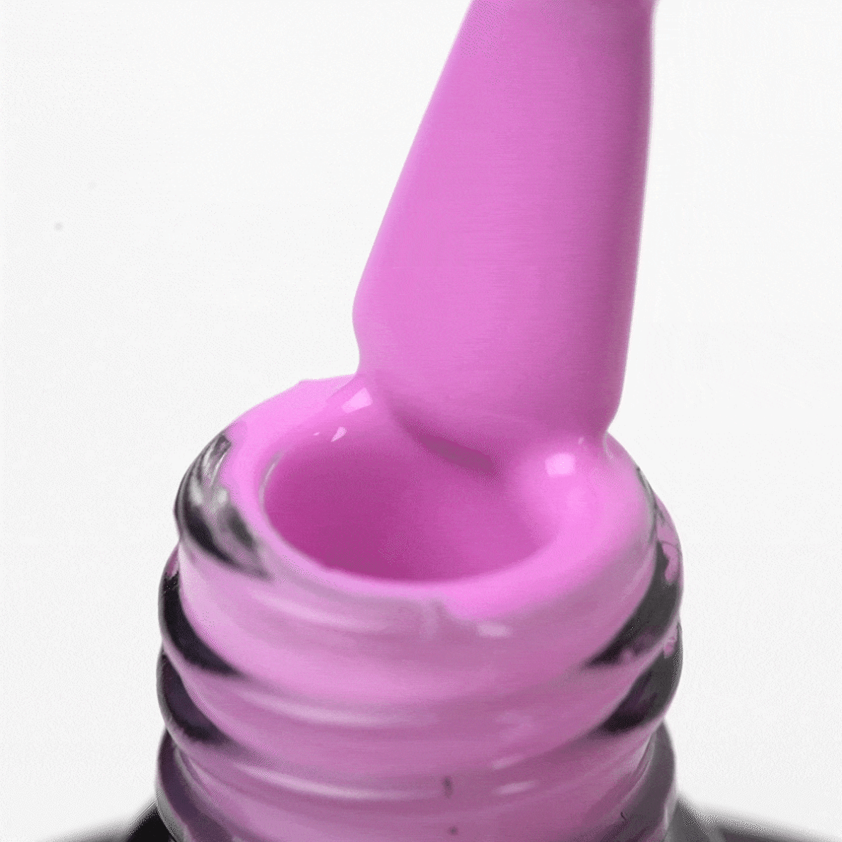 Lakier hybrydowy OCHO NAILS Rainbow R07, 5 g 2 Lakier hybrydowy OCHO NAILS Rainbow R07, 5 g 2